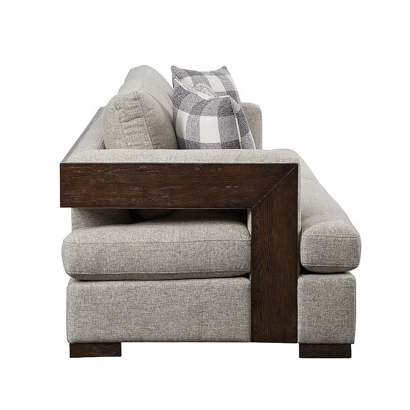 NIAMEY LIVING ROOM SET