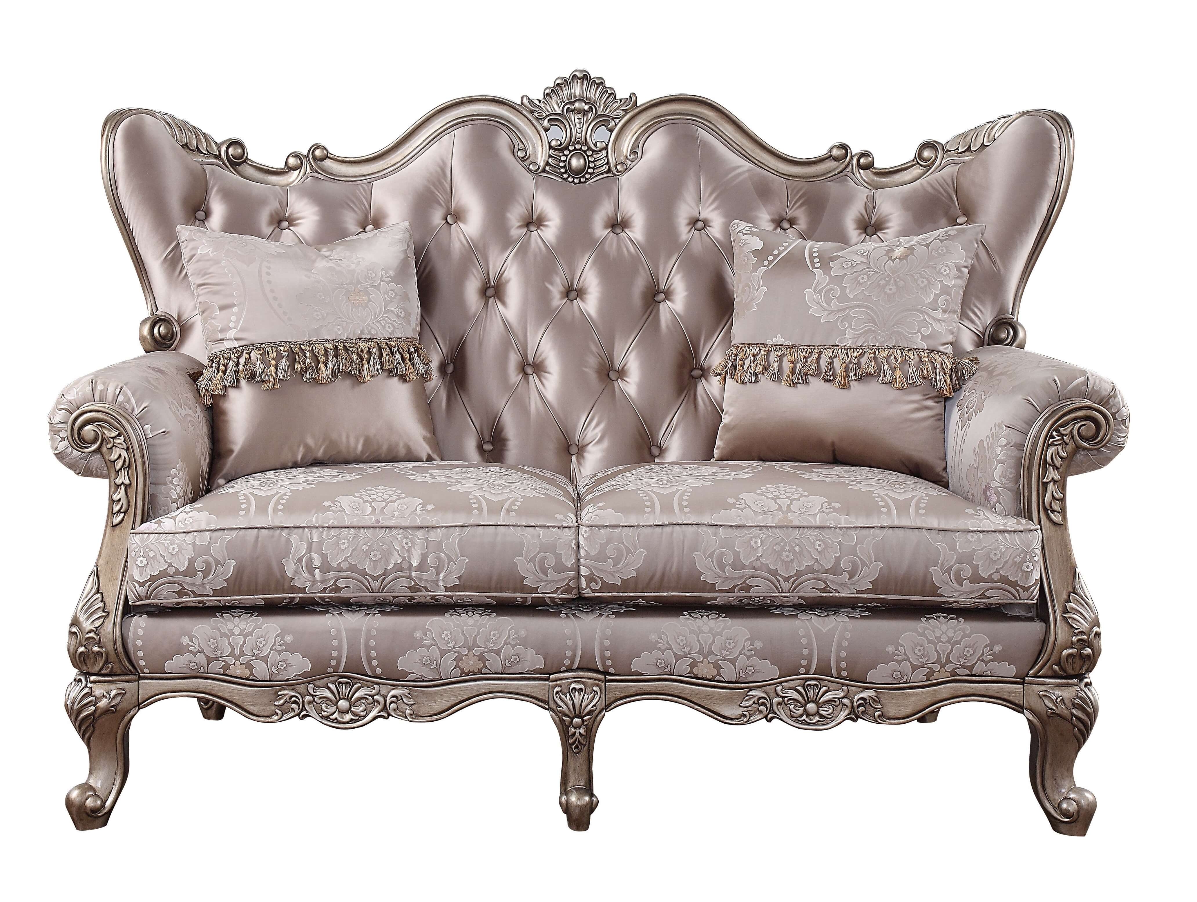 Jayceon Loveseat