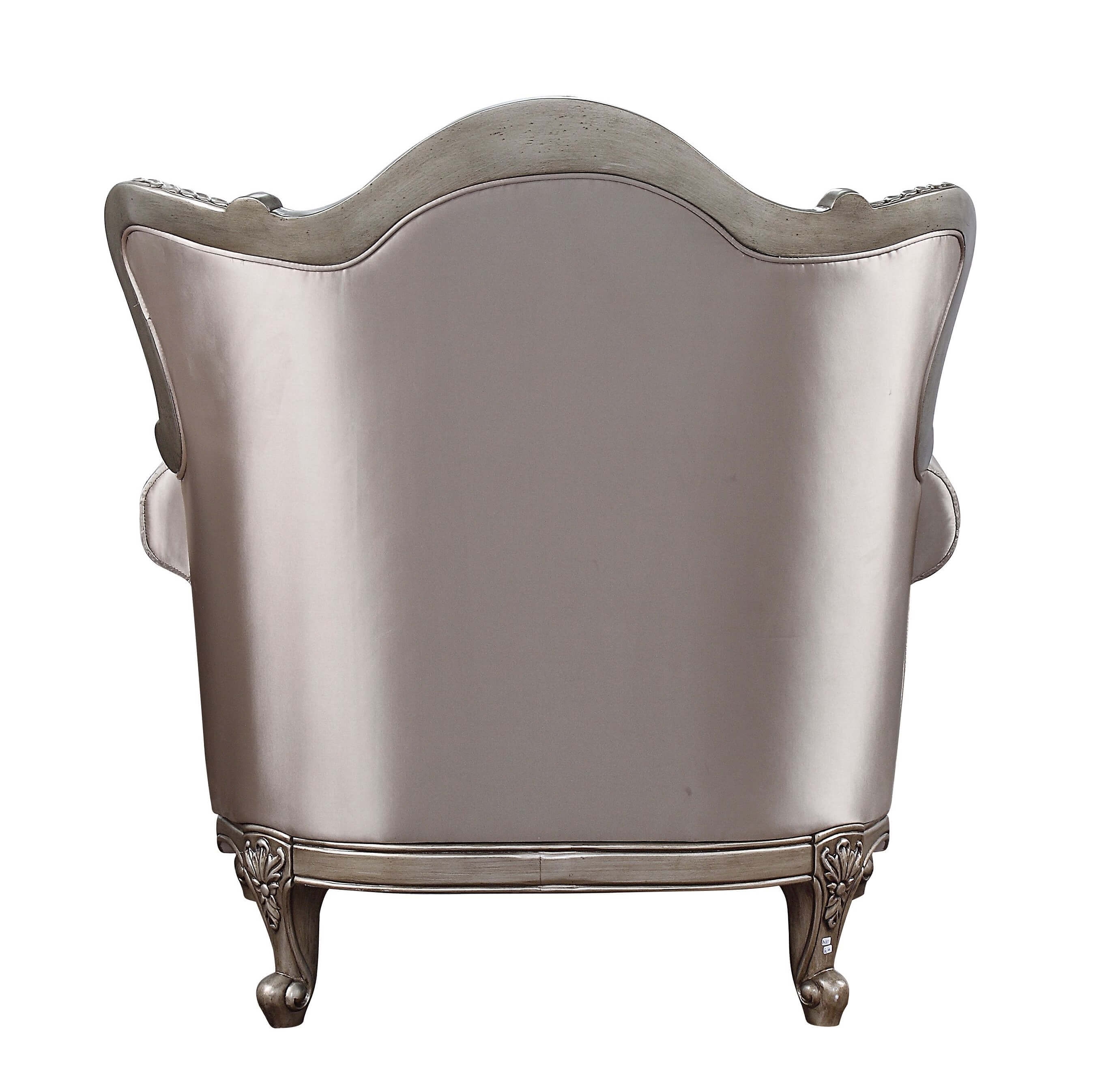 Jayceon Chair