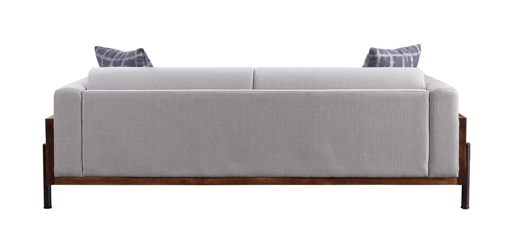 Pelton Fabric Sofa