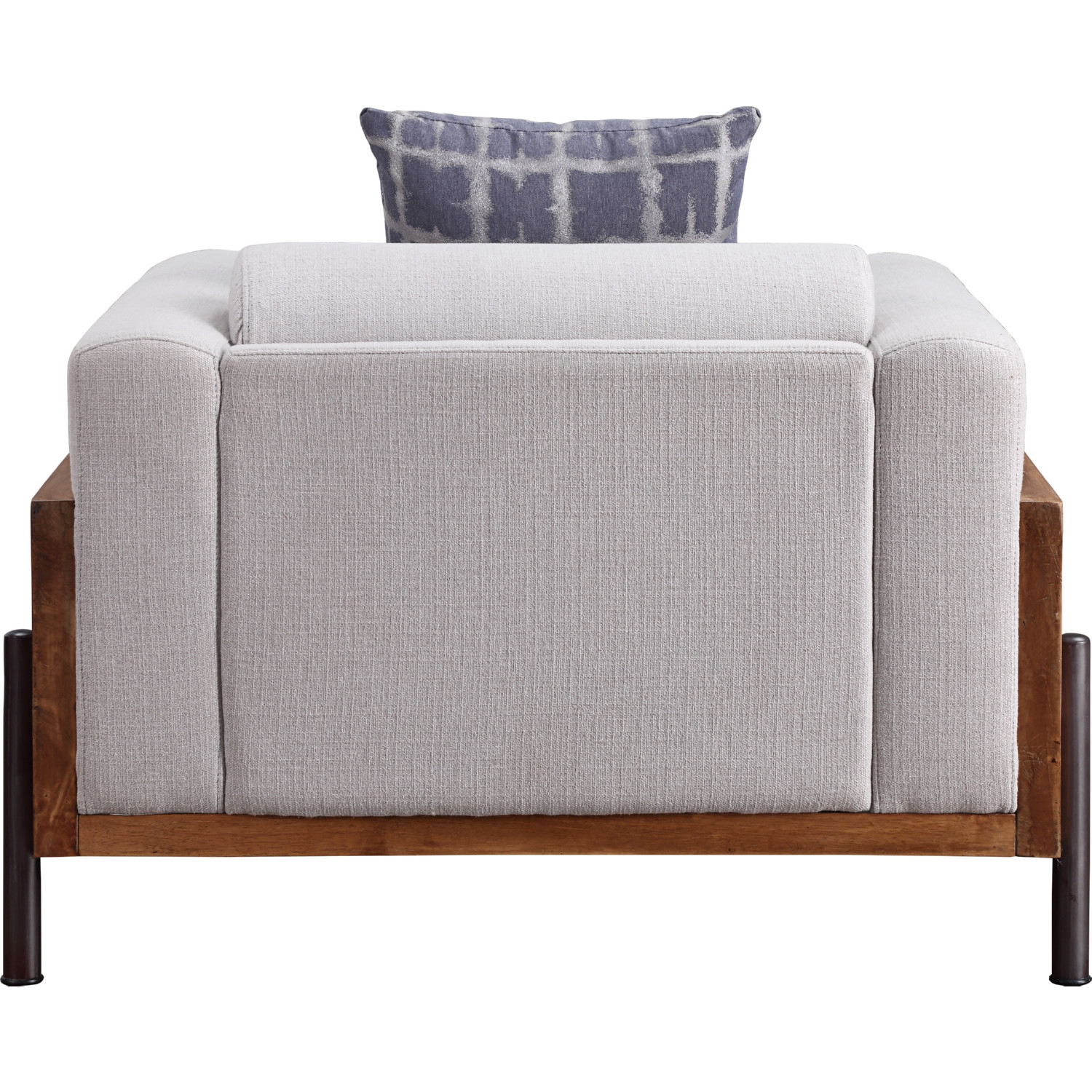 Pelton Fabric Chair