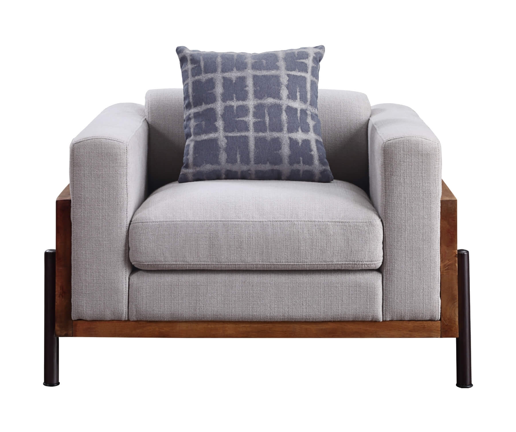 Pelton Fabric Chair