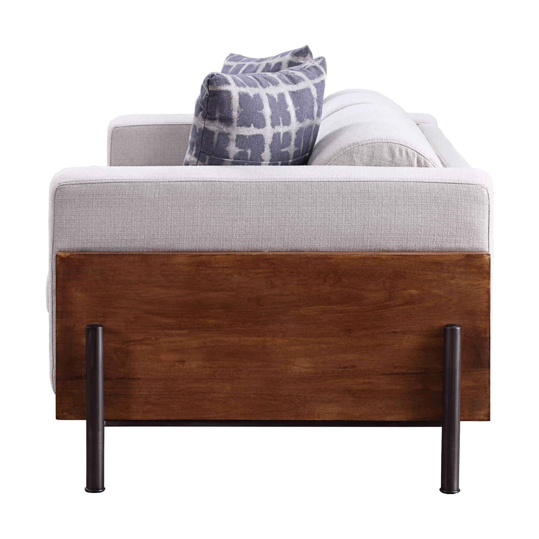 Pelton Fabric Chair