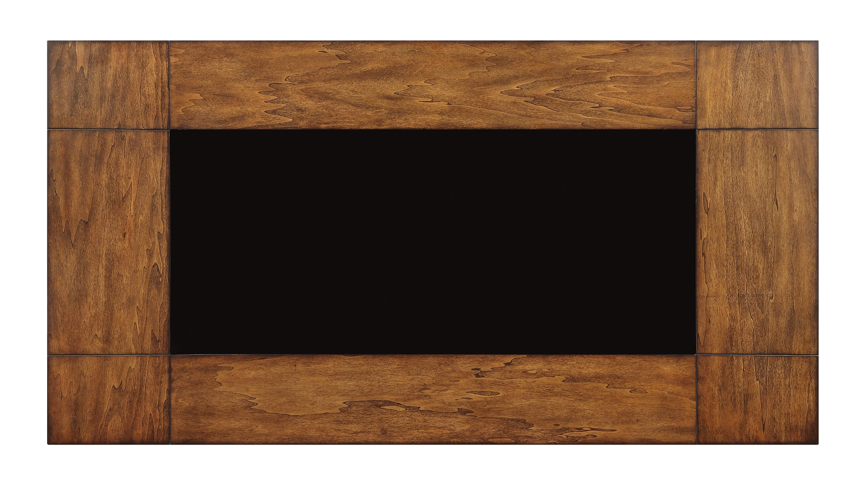 Selbyville Transitional Rectangular Wood Counter Height Table