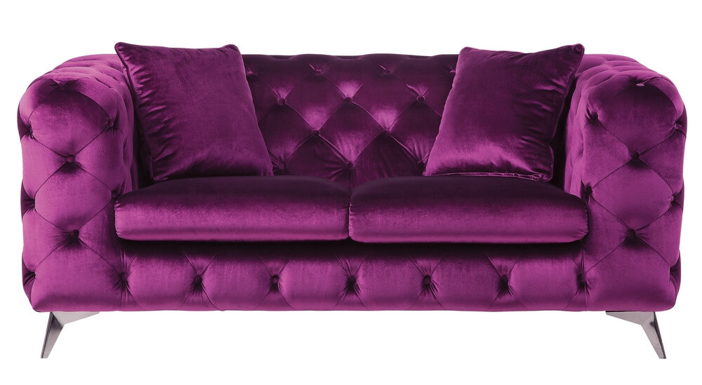 Acme Furniture Atronia Loveseat