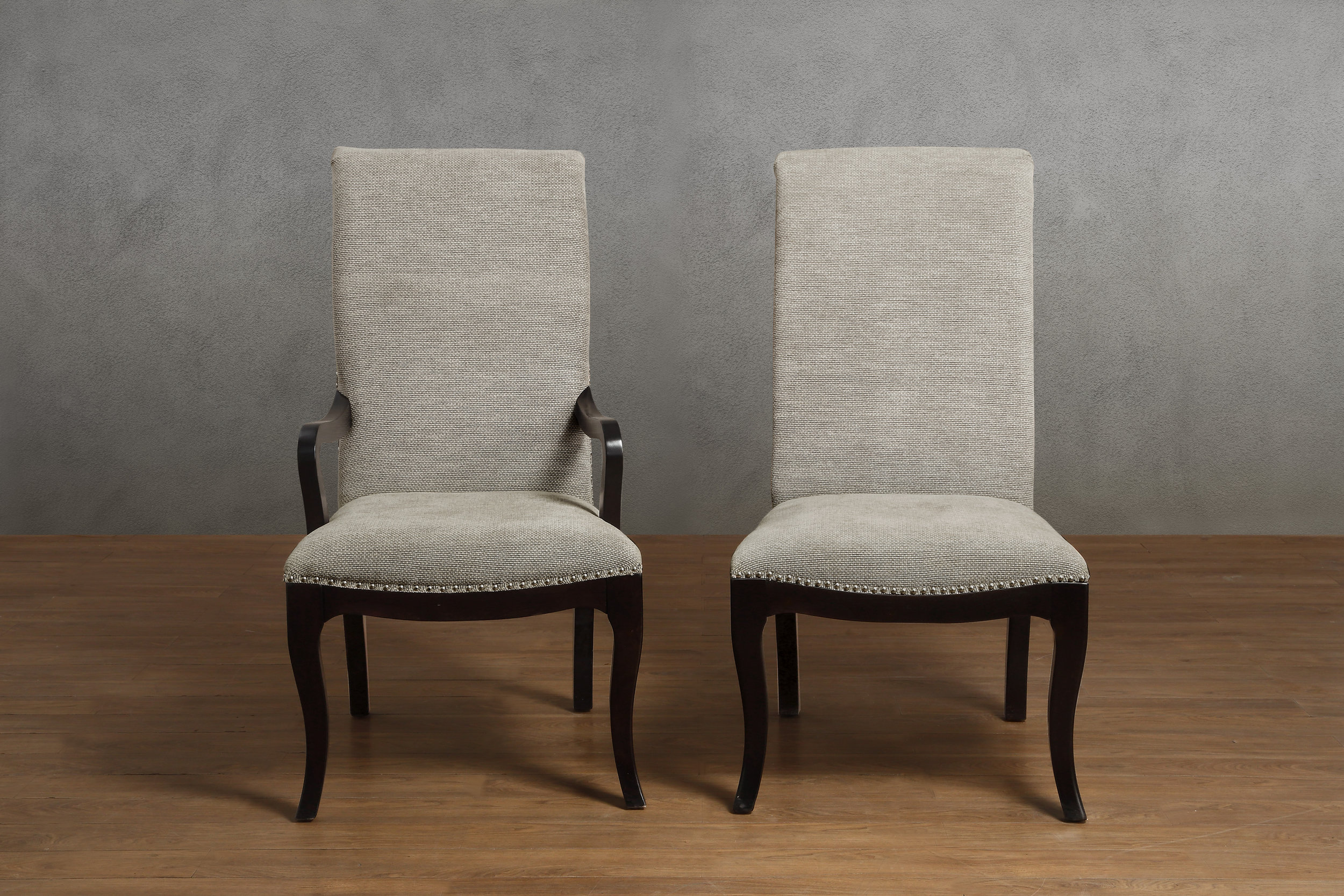 Savion Rectangular Extendable Wood Dining Room Set