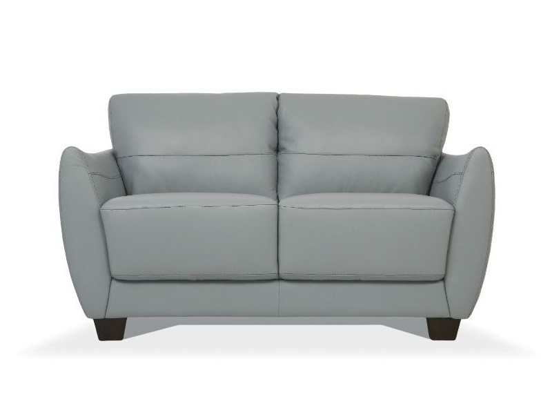 Valeria Leather Living Room Set