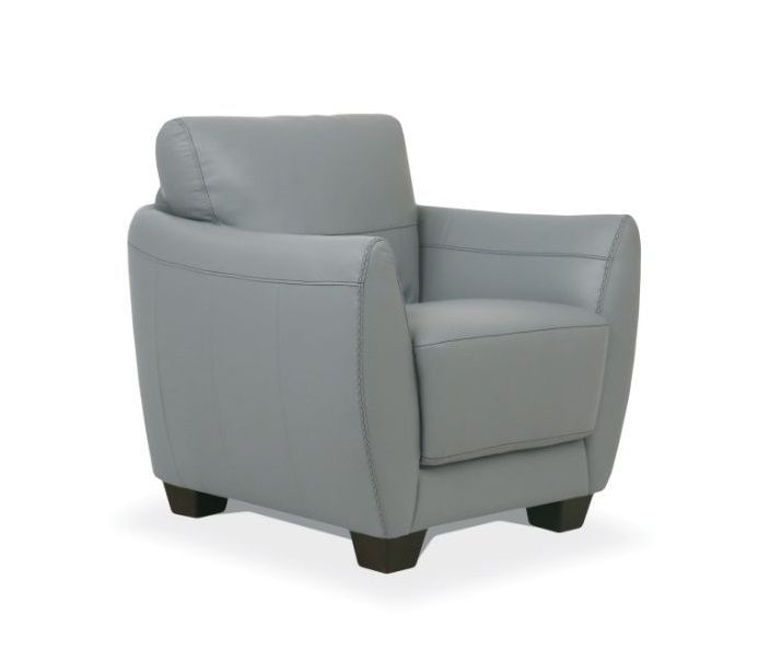 Valeria Leather Living Room Set