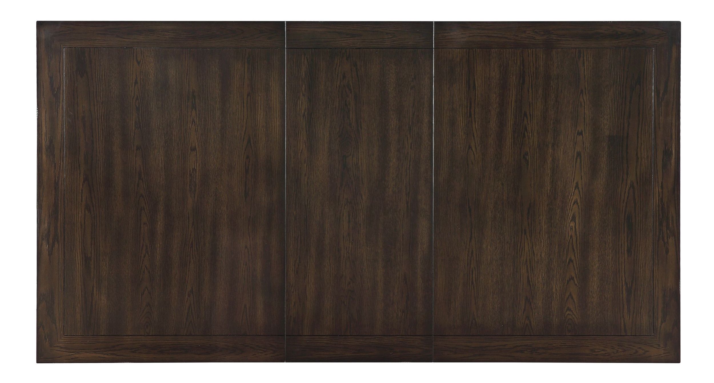 Makah Rectangular Extendable Wood Dining Room Set