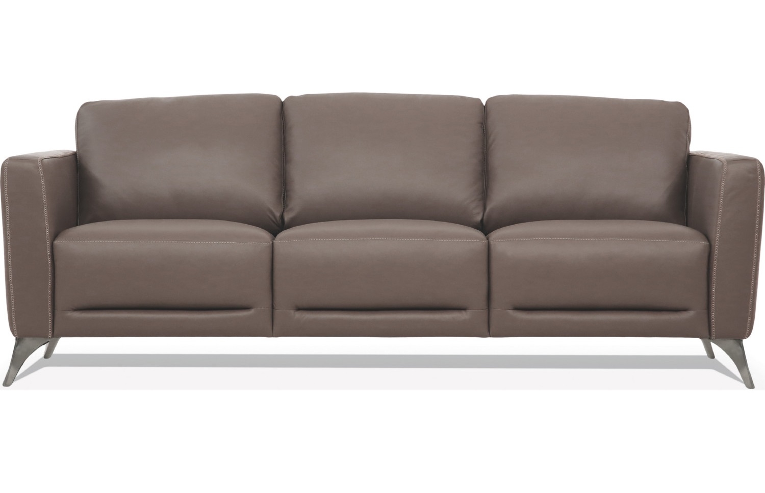 Malaga Leather Sofa