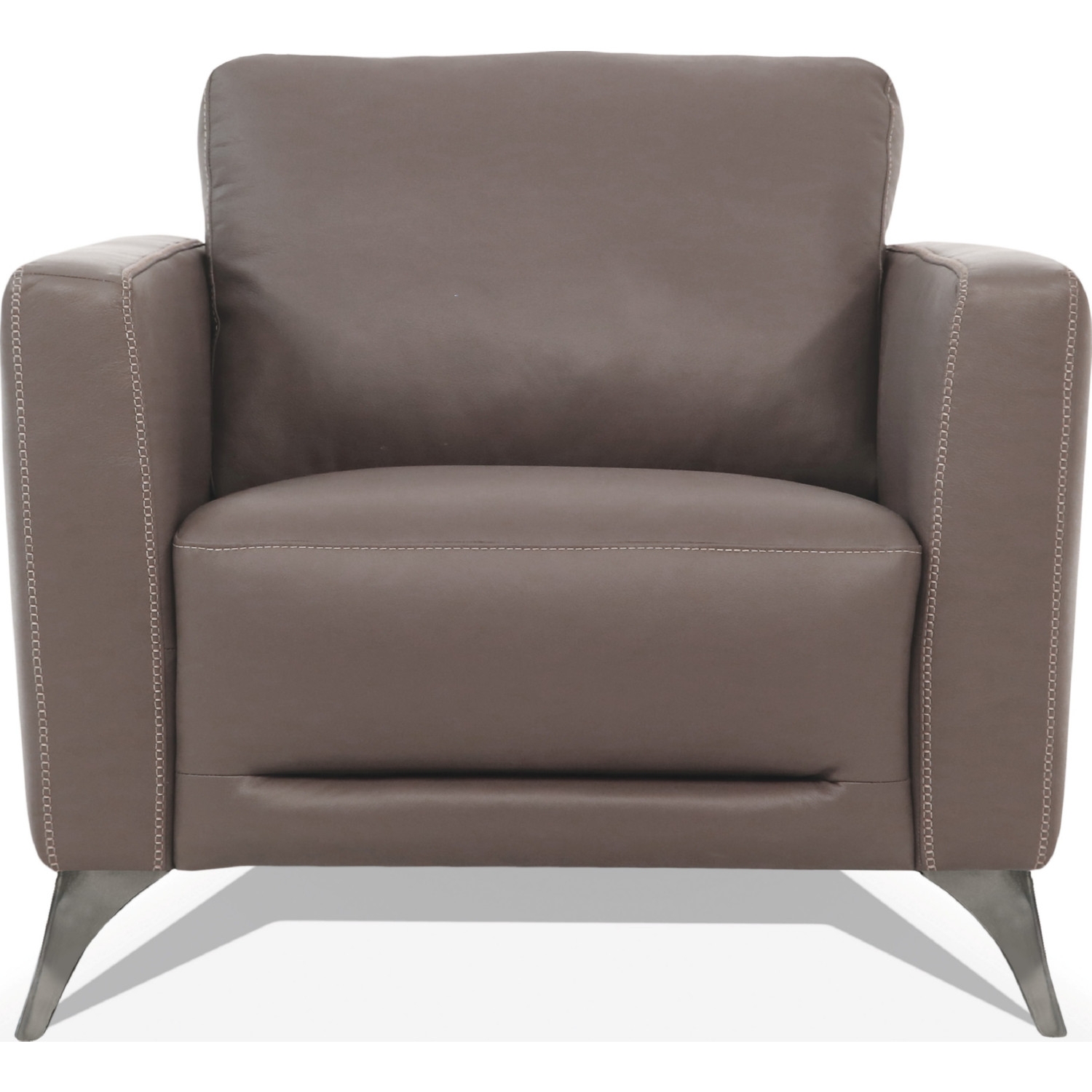 Malaga Leather Chair