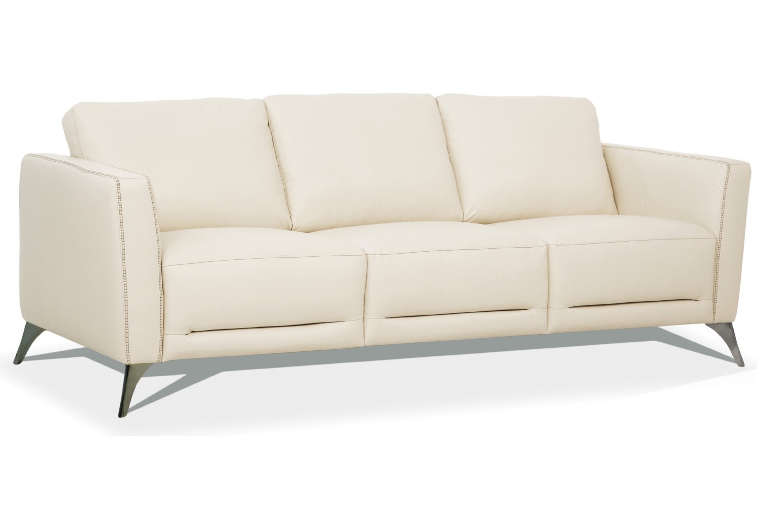 Malaga Leather Sofa
