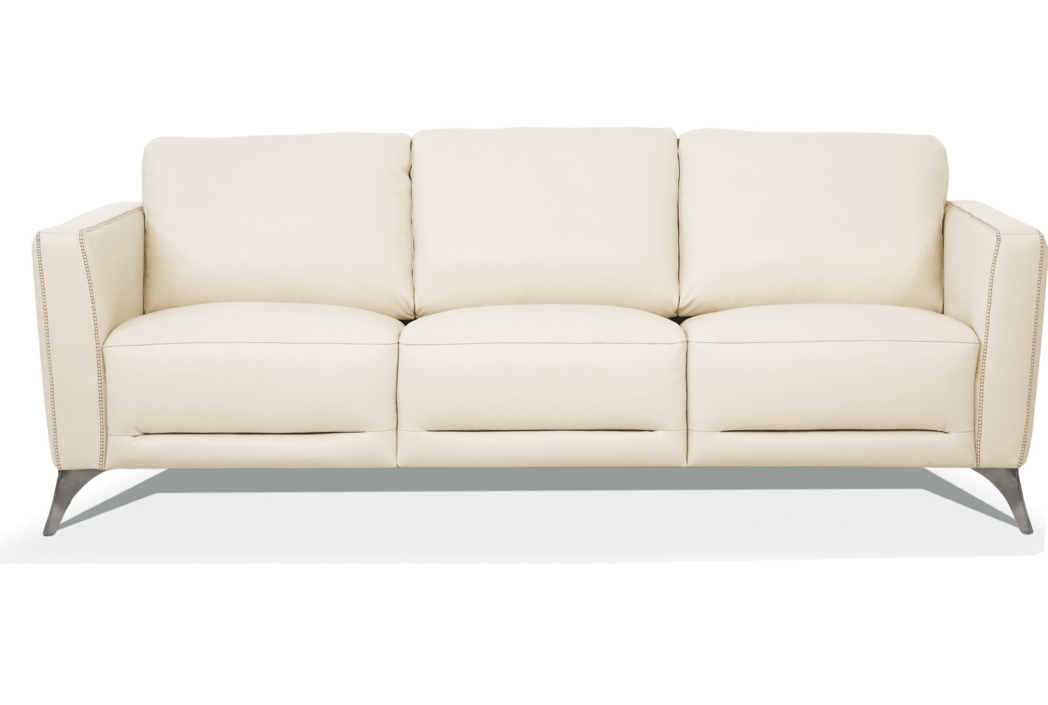 Malaga Leather Living Room Set