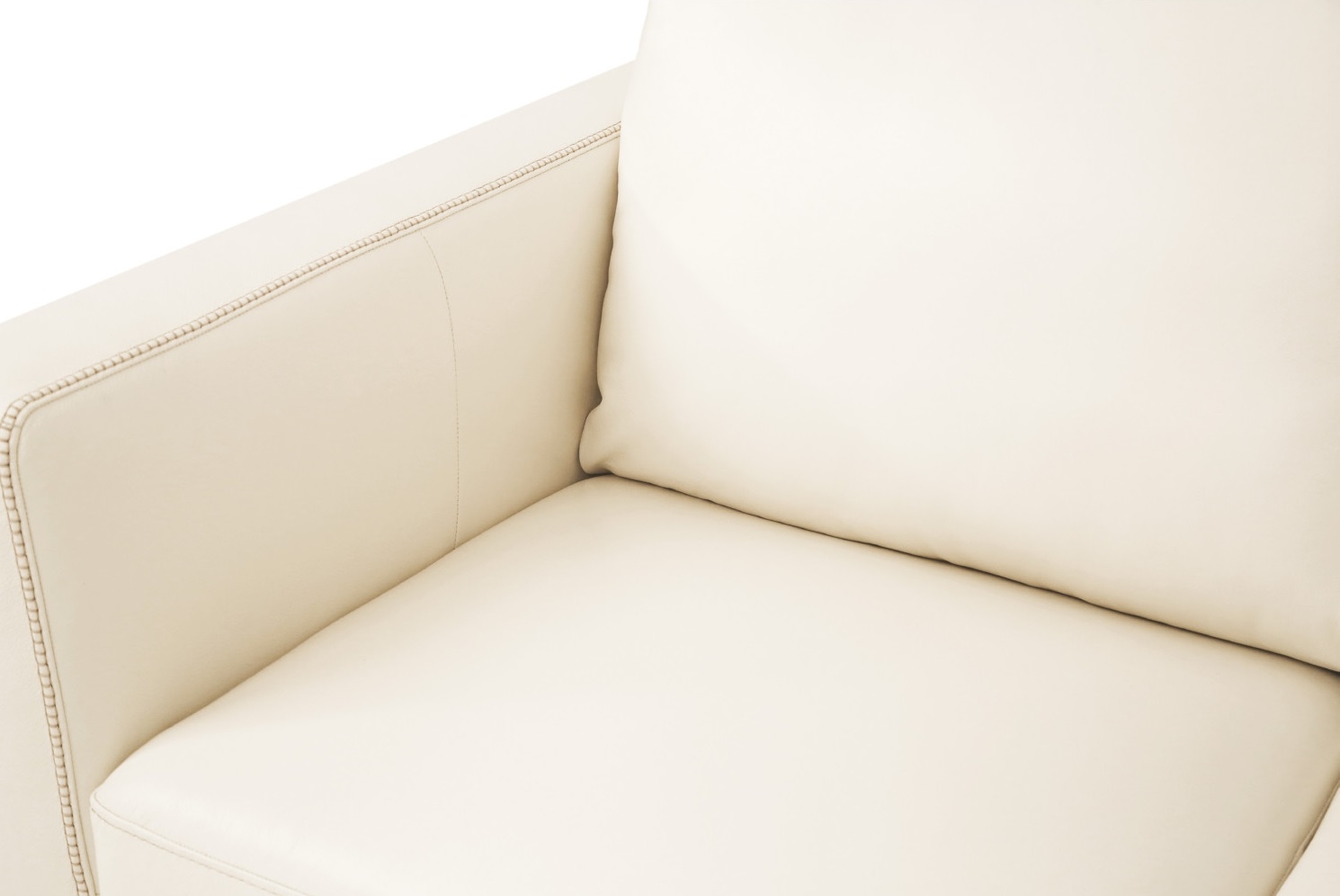 Malaga Leather Living Room Set