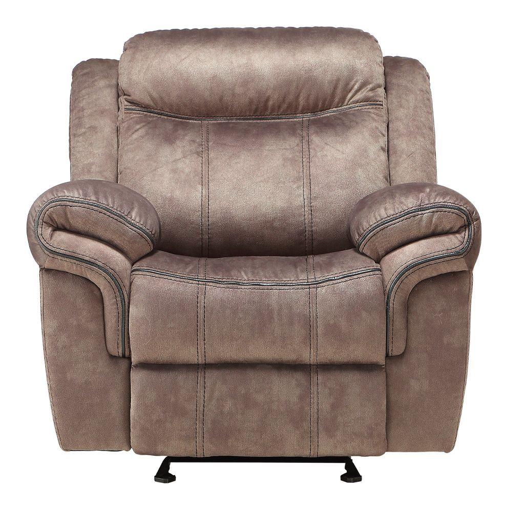 Zubaida Motion Glider Recliner by ACME East