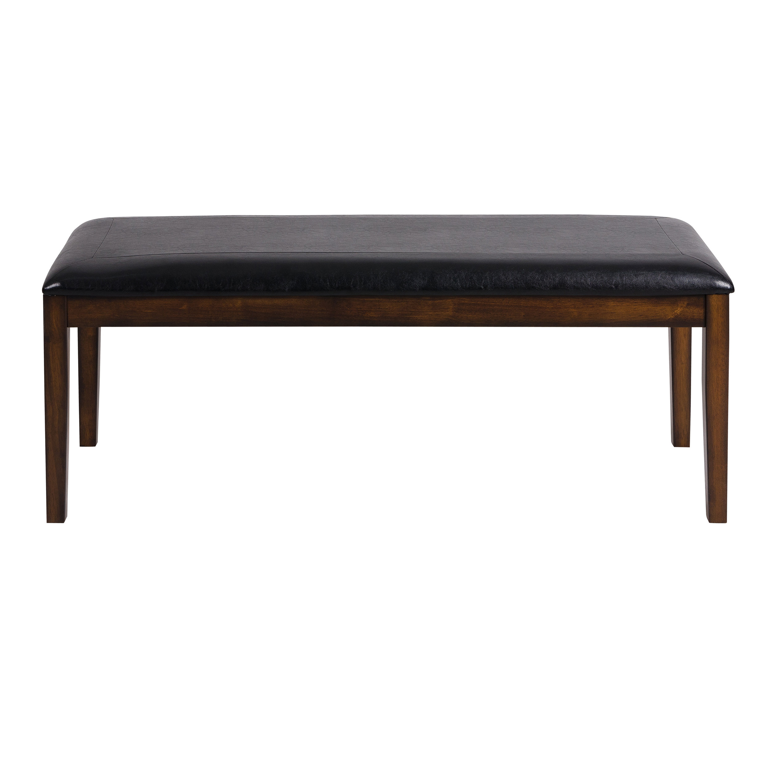 Delmar Wood 6-Piece Pack Dinette Set