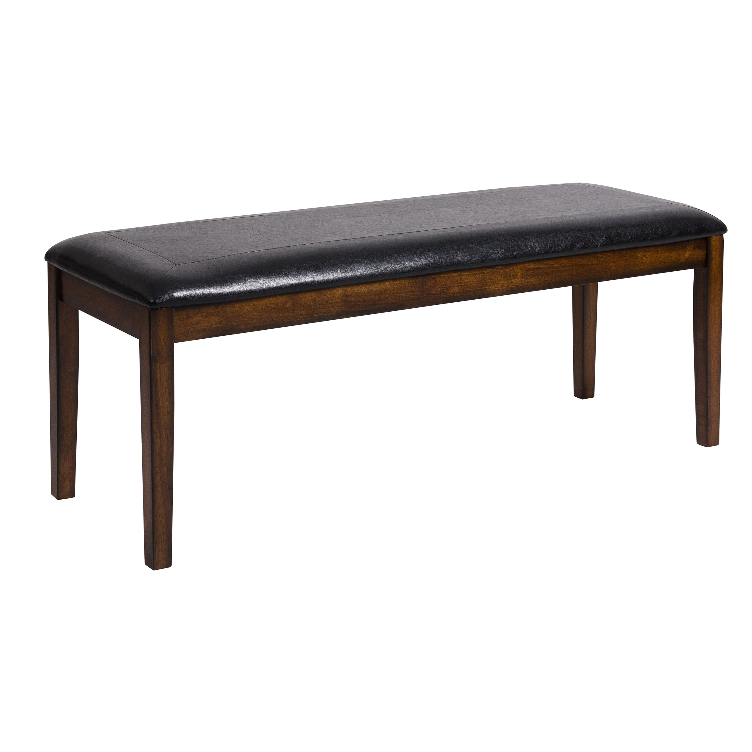 Delmar Wood 6-Piece Pack Dinette Set