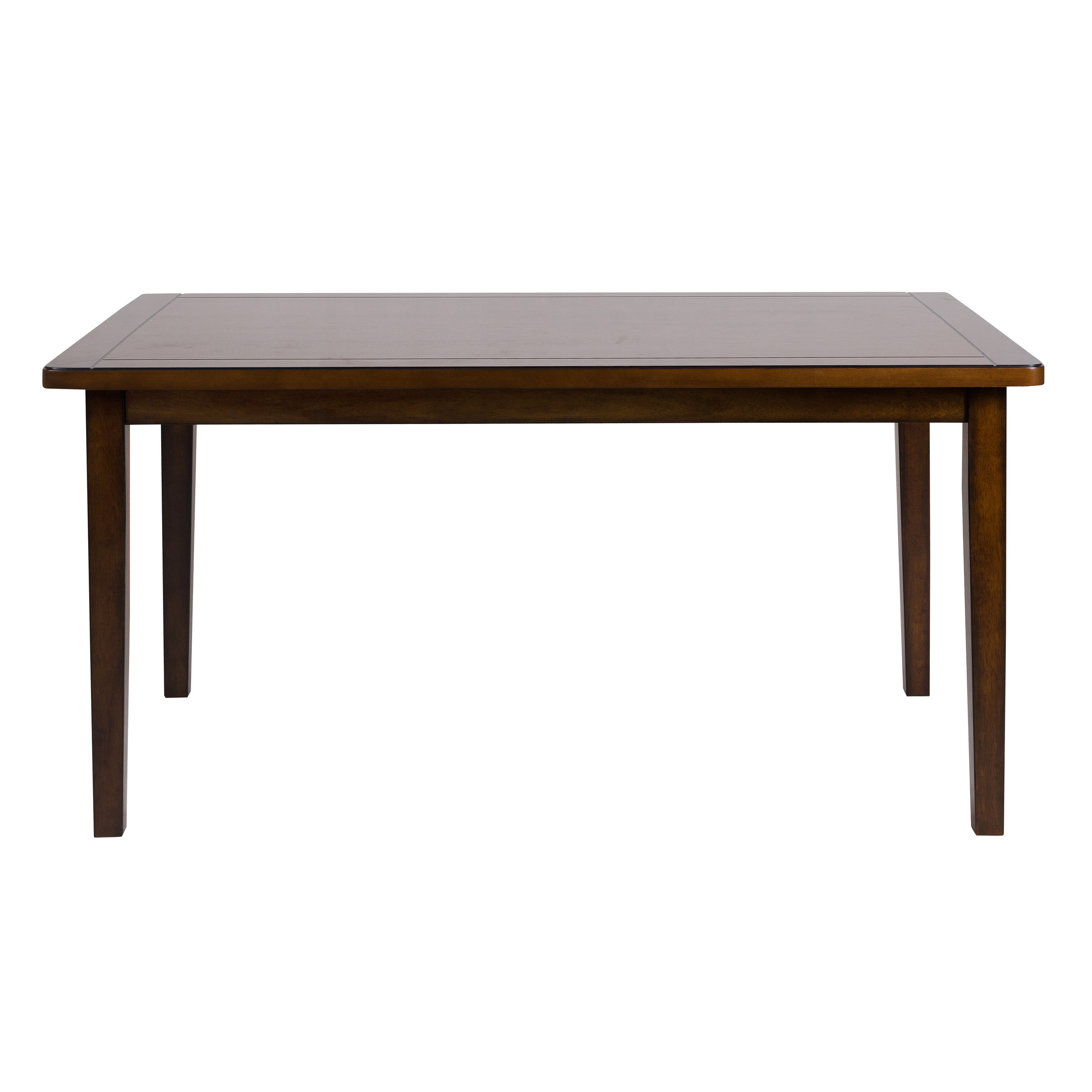 Delmar Wood 6-Piece Pack Dinette Set