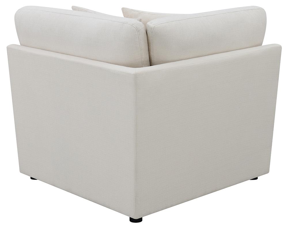 Hobson Fabric Modular Sectional Sofa