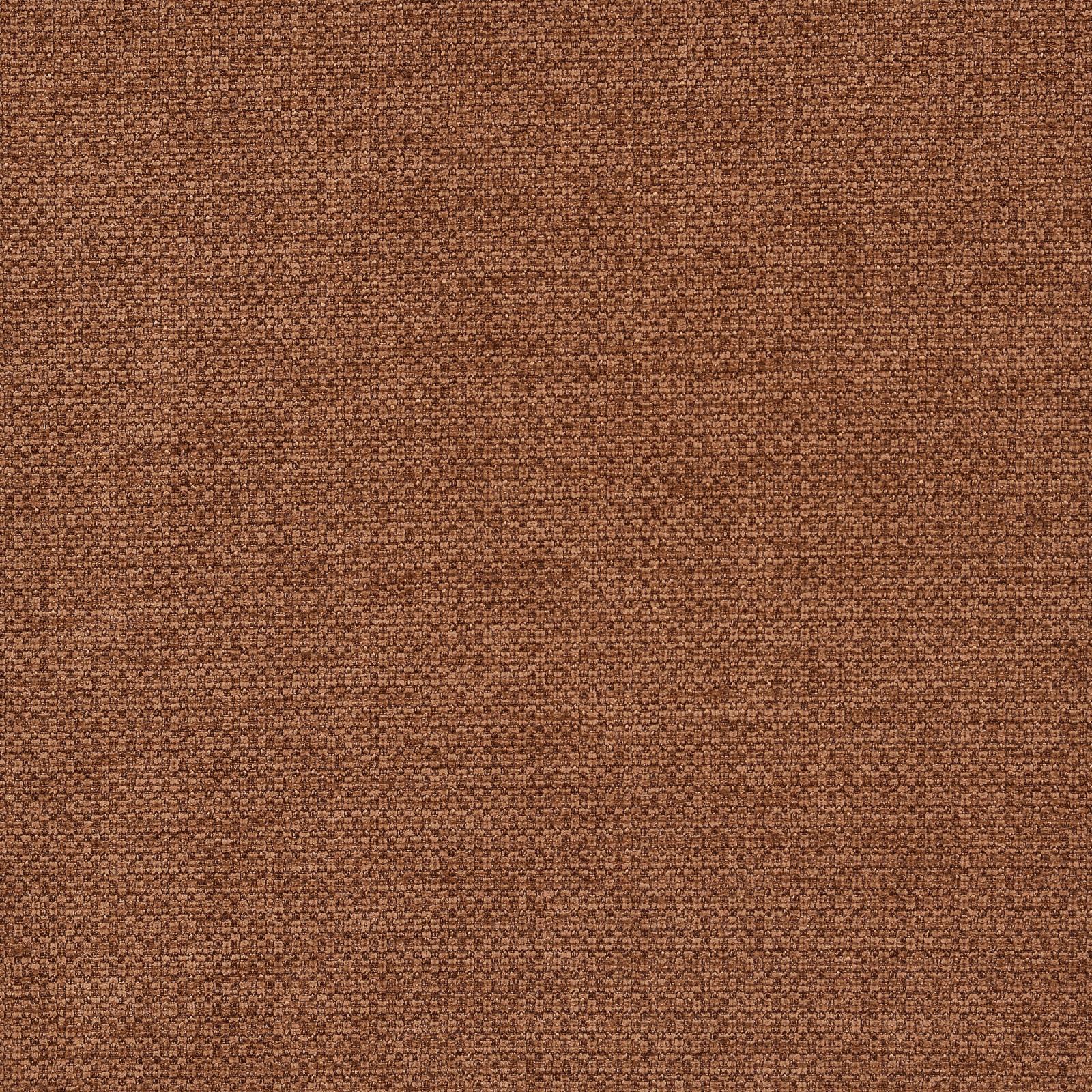 Jennifer Square Fabric Ottoman