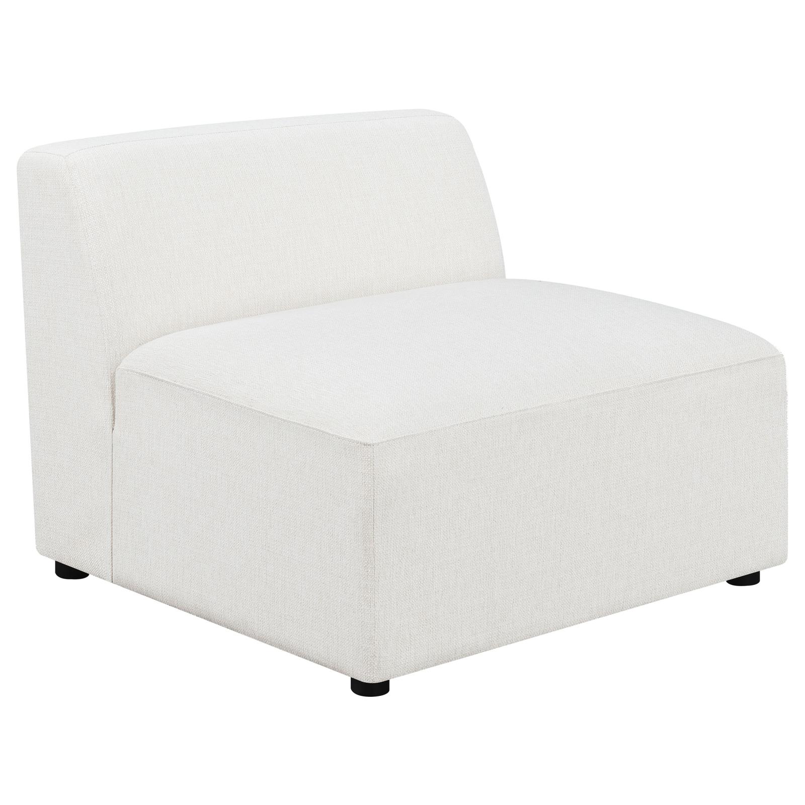 Freddie Fabric Modular Sectional Sofa