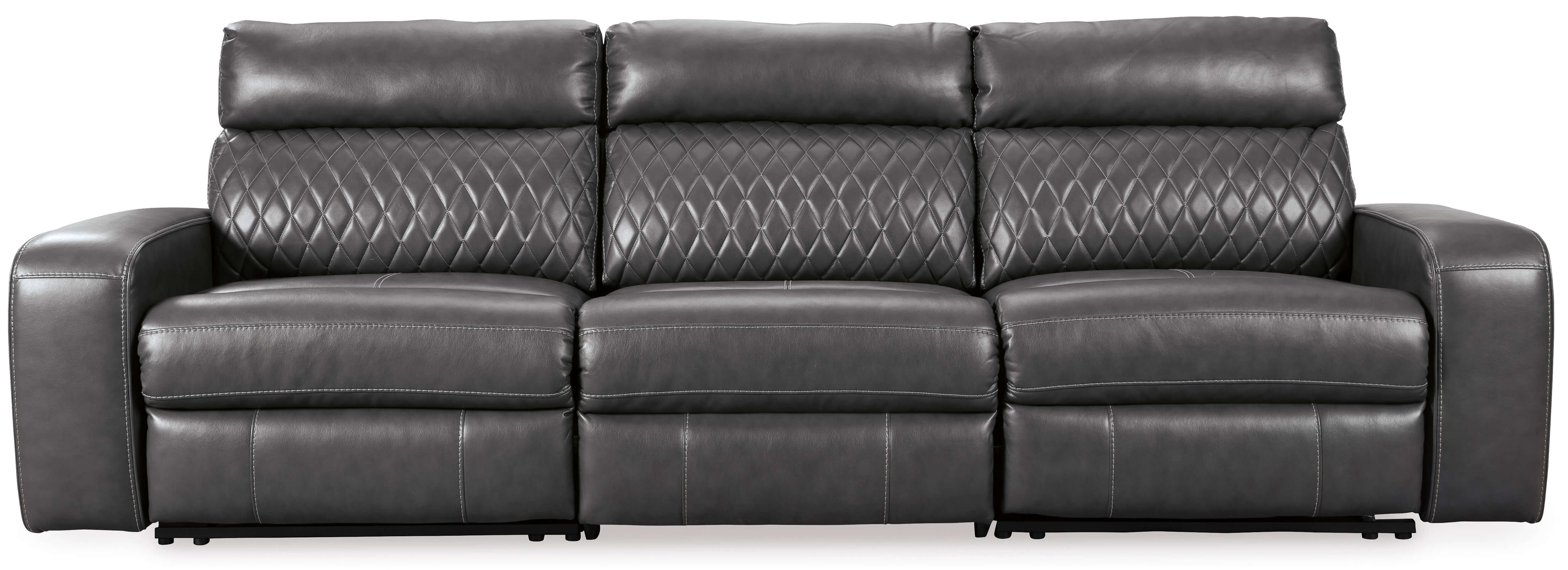 Ashley Samperstone Sofa