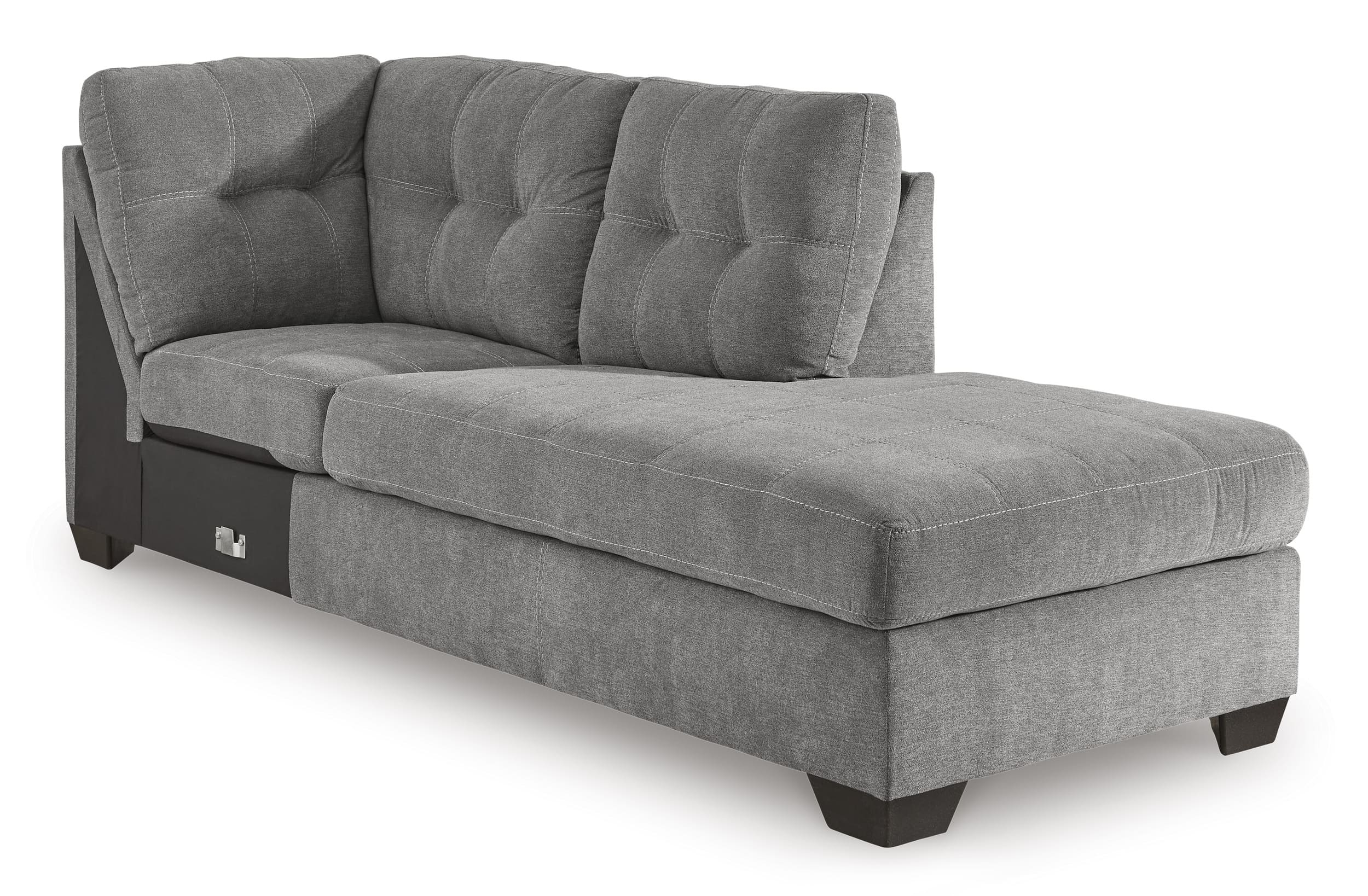 Marleton Left-arm Facing Corner Chaise