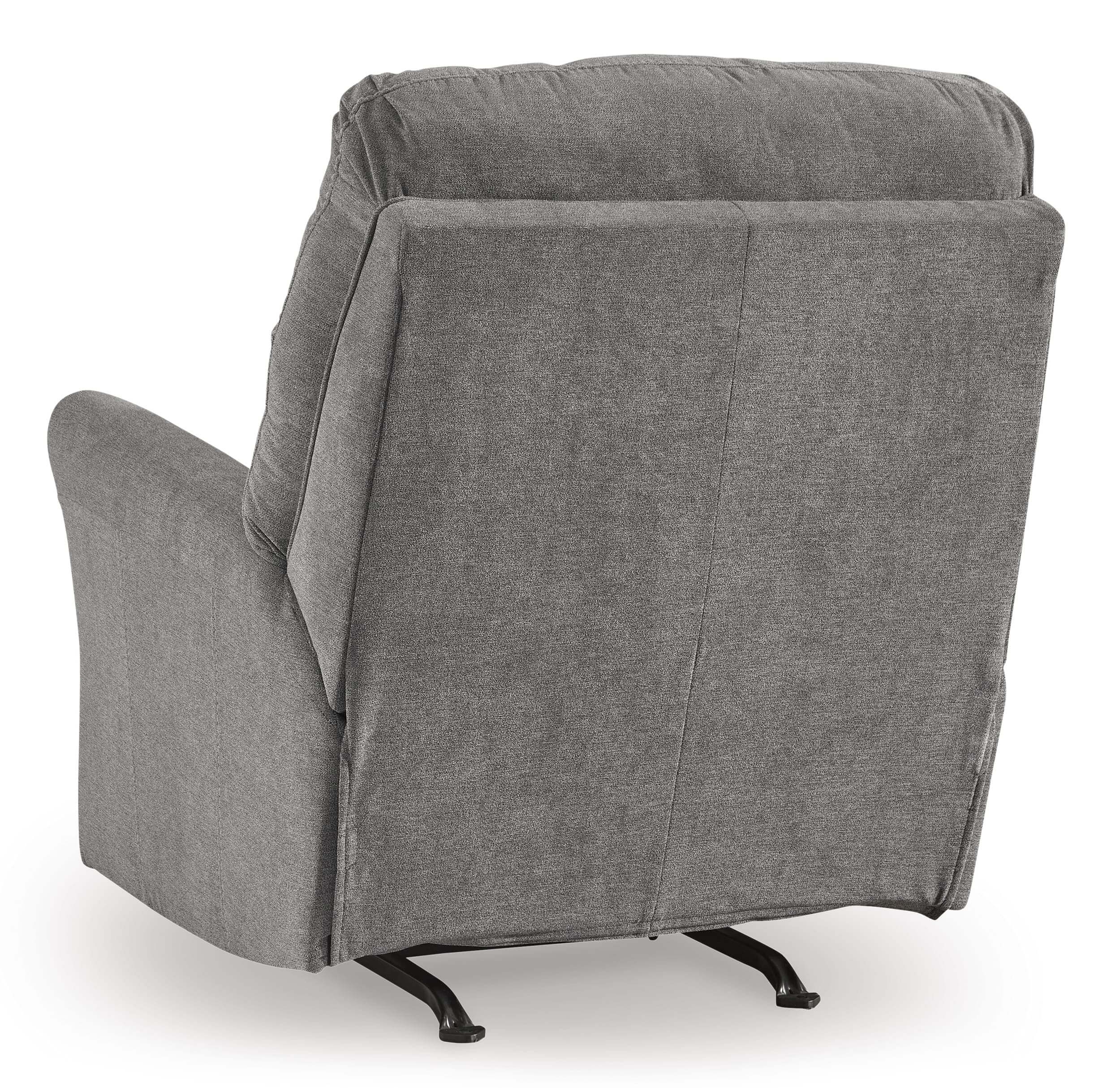 Marleton Polyester Recliner
