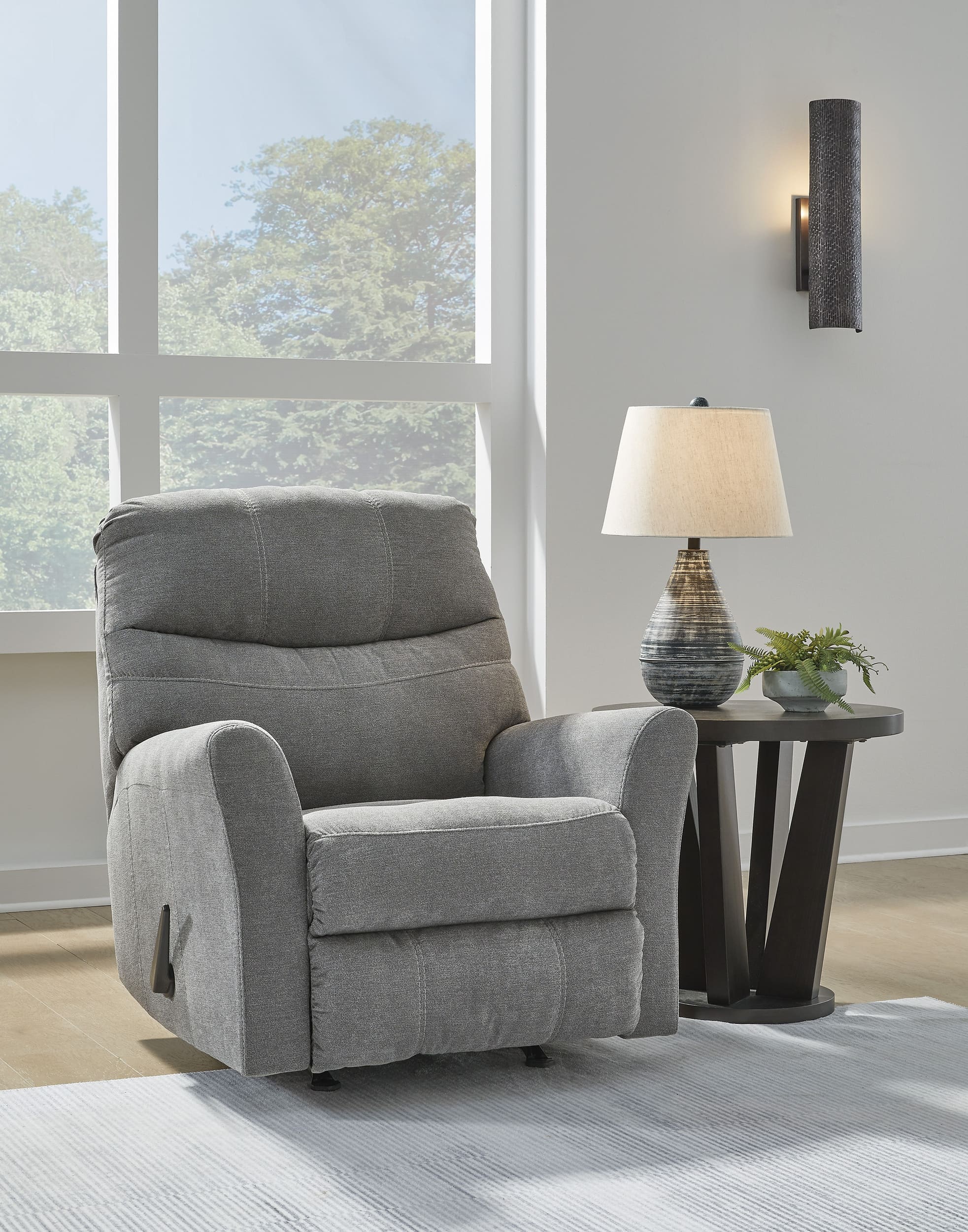 Ashley Furniture Marleton Recliner