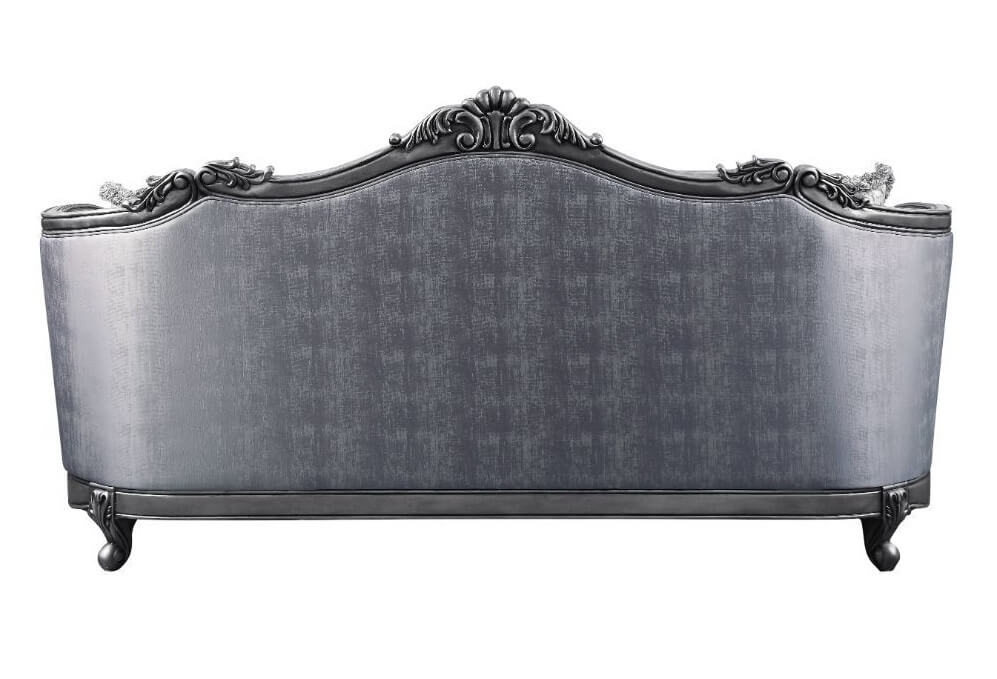 Handcrafted Royal Metal Sofa