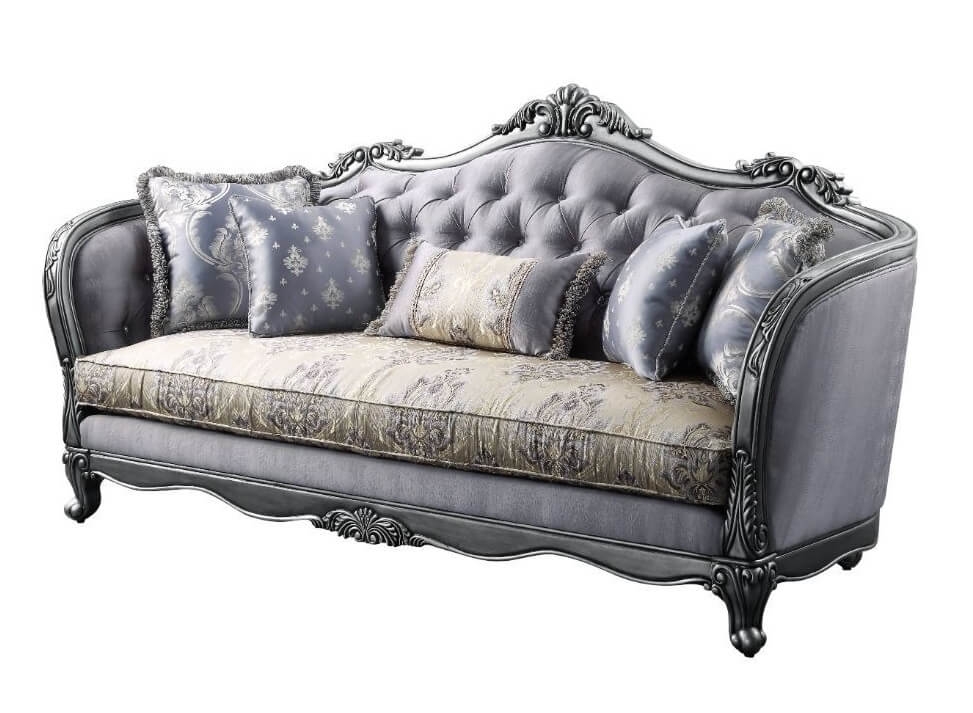 Acme Furniture Ariadne Sofa