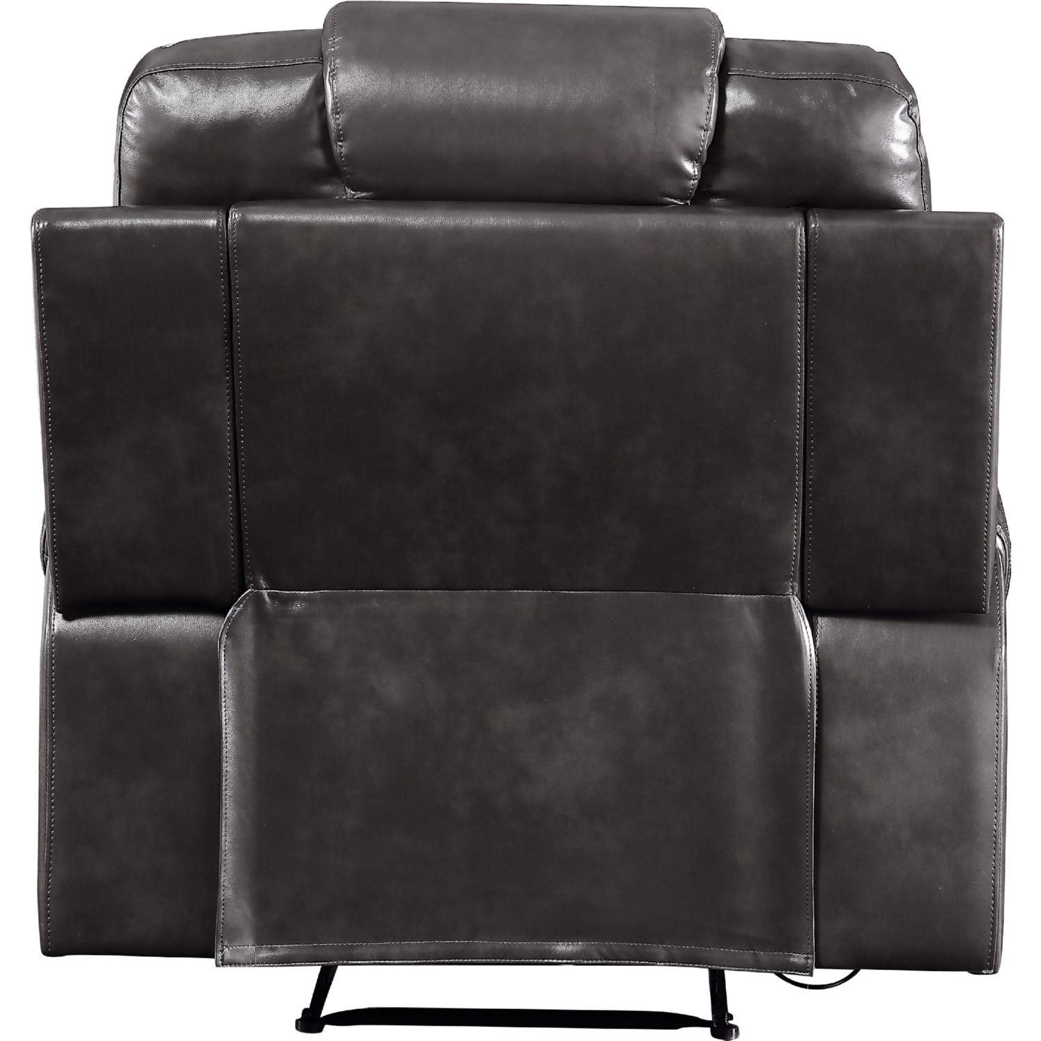 Braylon PU Power Reclining Chair