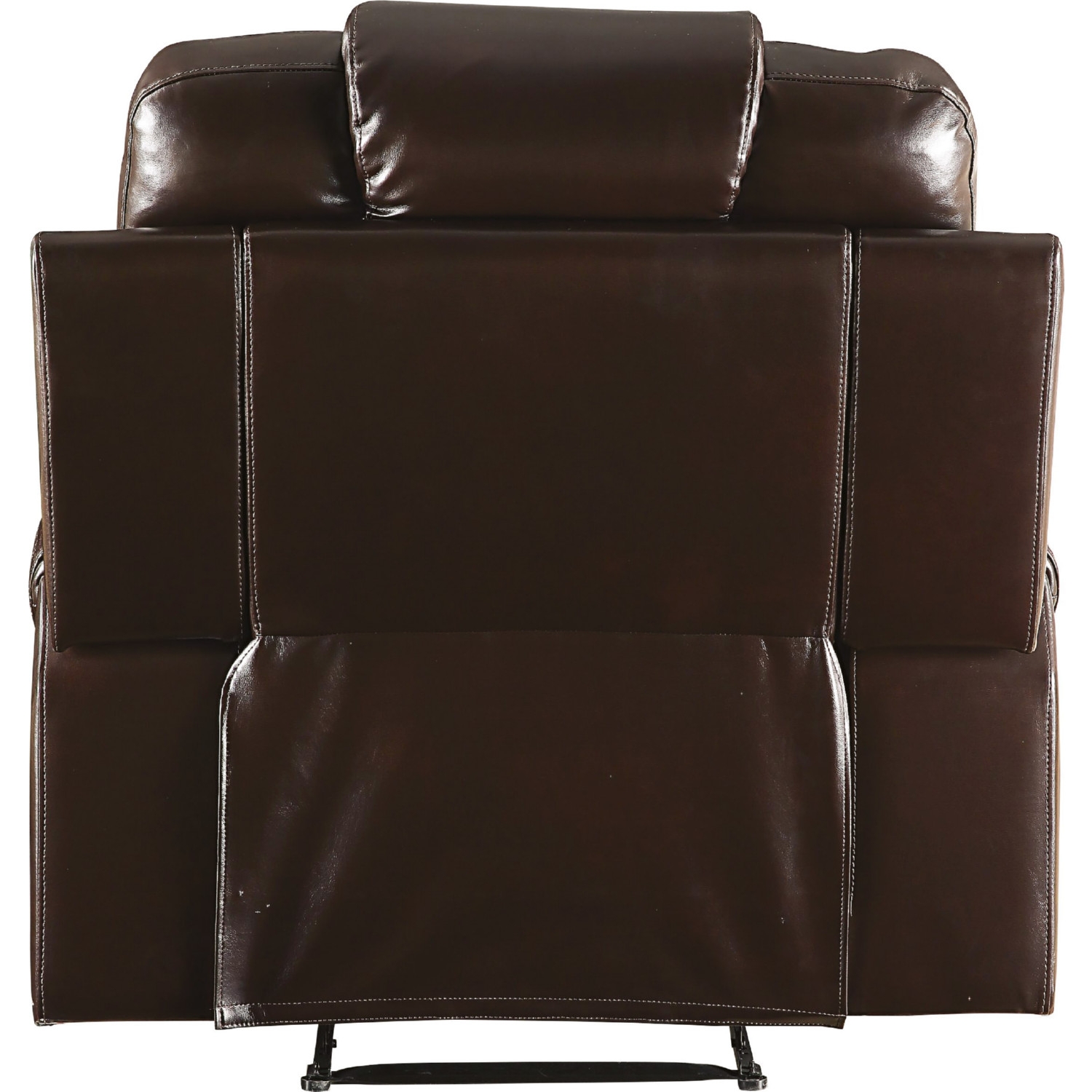 Braylon PU Reclining Living Room Set