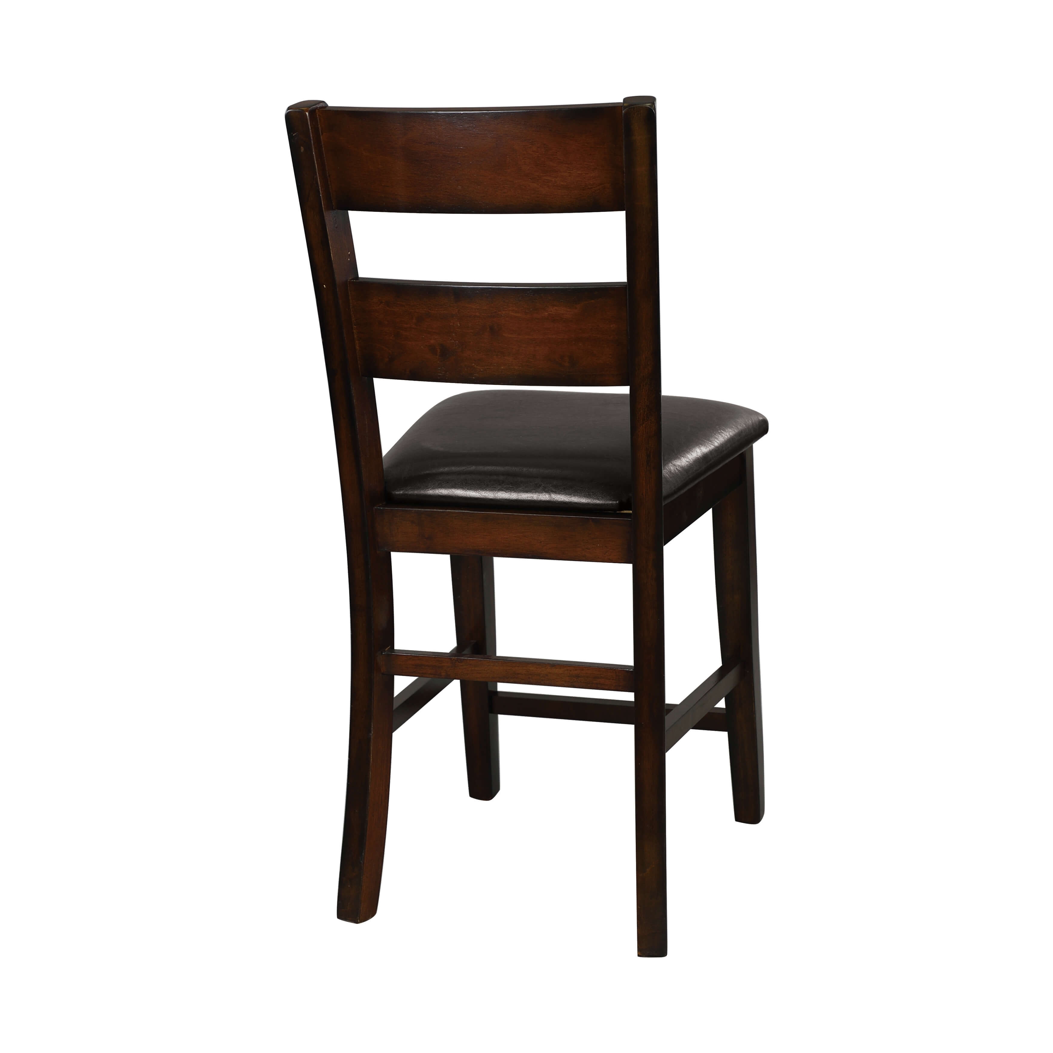 Mantello Transitional Counter Dining Room Set