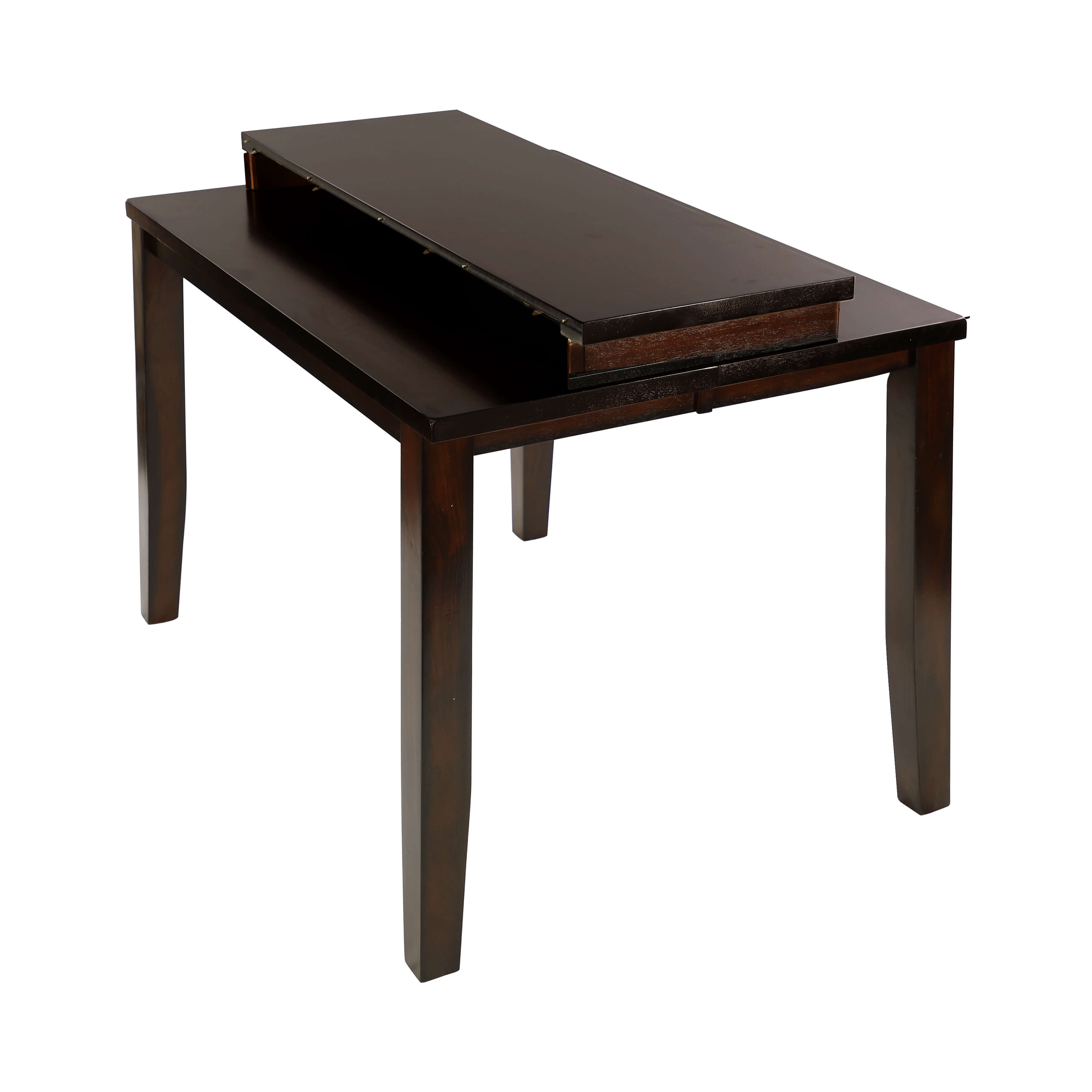 Mantello Transitional Counter Dining Room Set