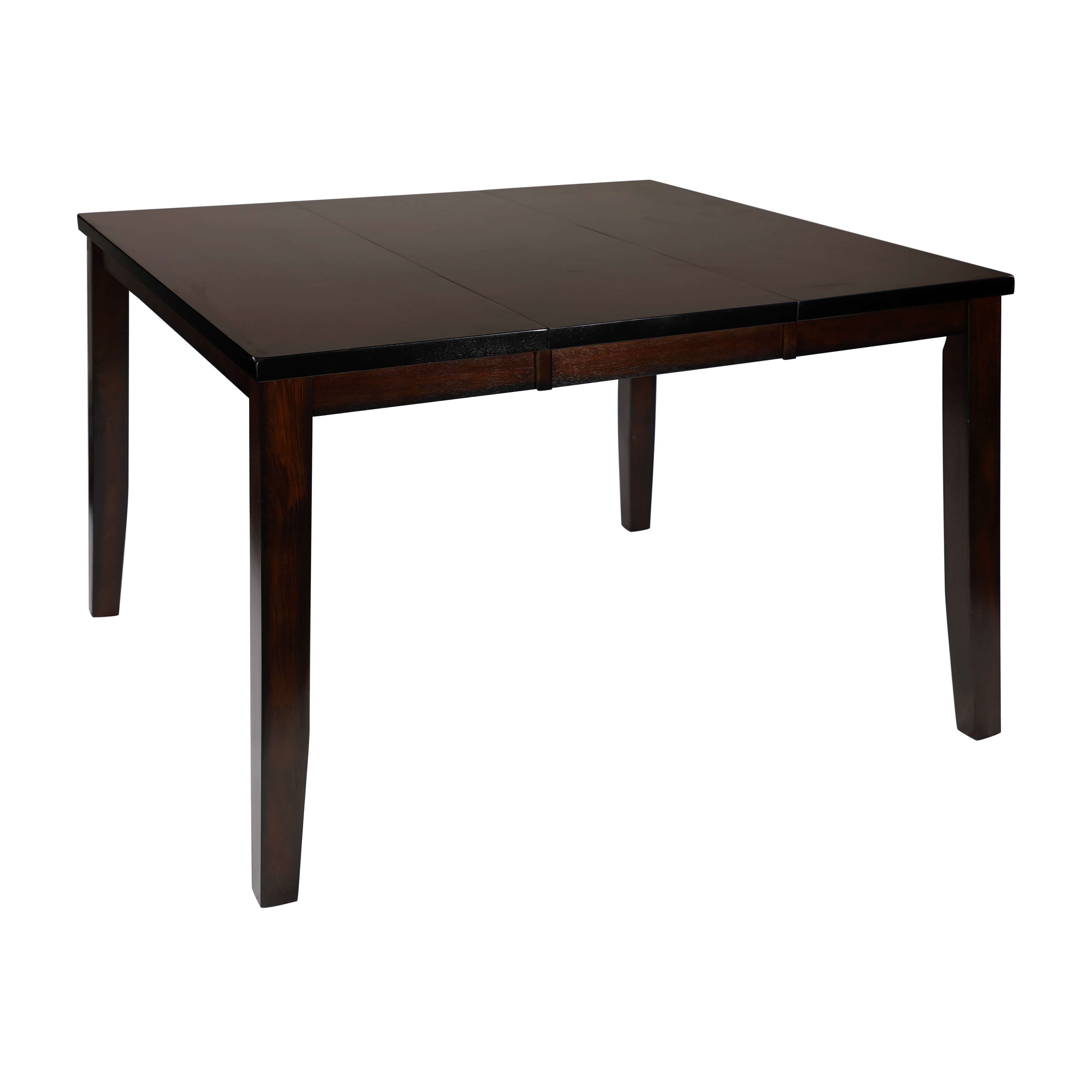Mantello Transitional Counter Dining Room Set