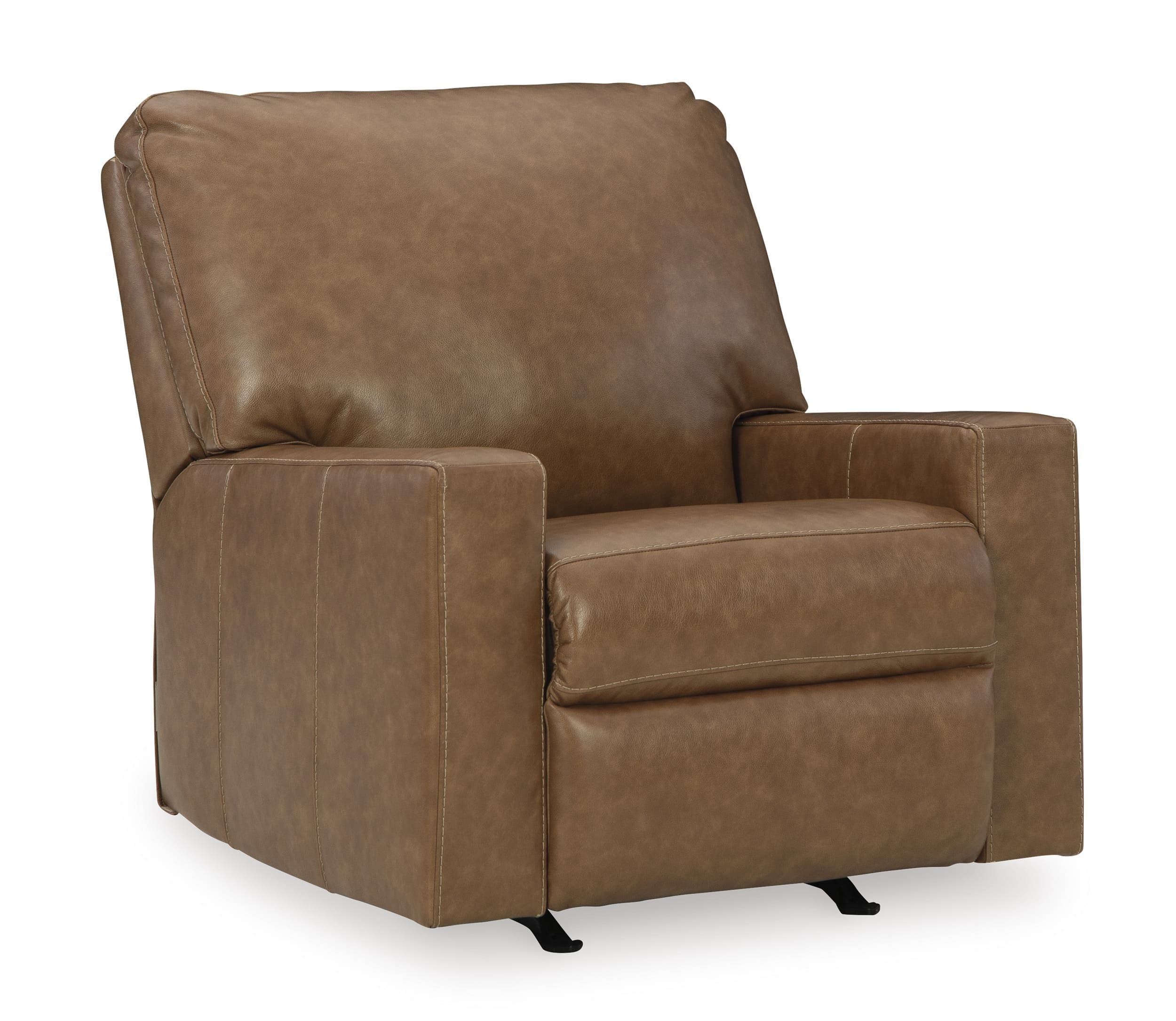 Ashley Furniture Bolsena Leather Recliner