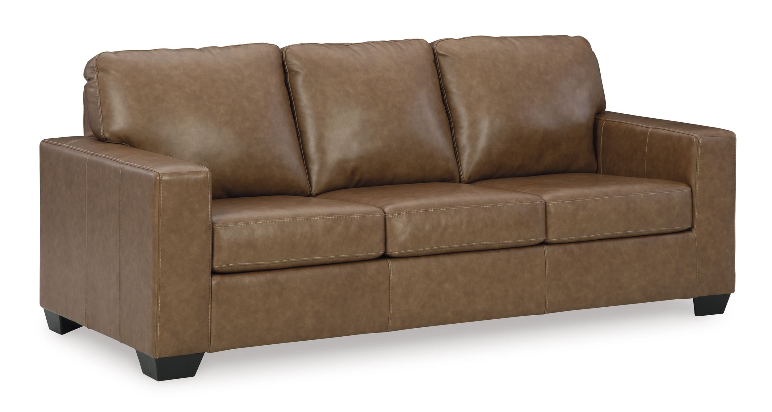 Bolsena Leather Queen Sofa Sleeper