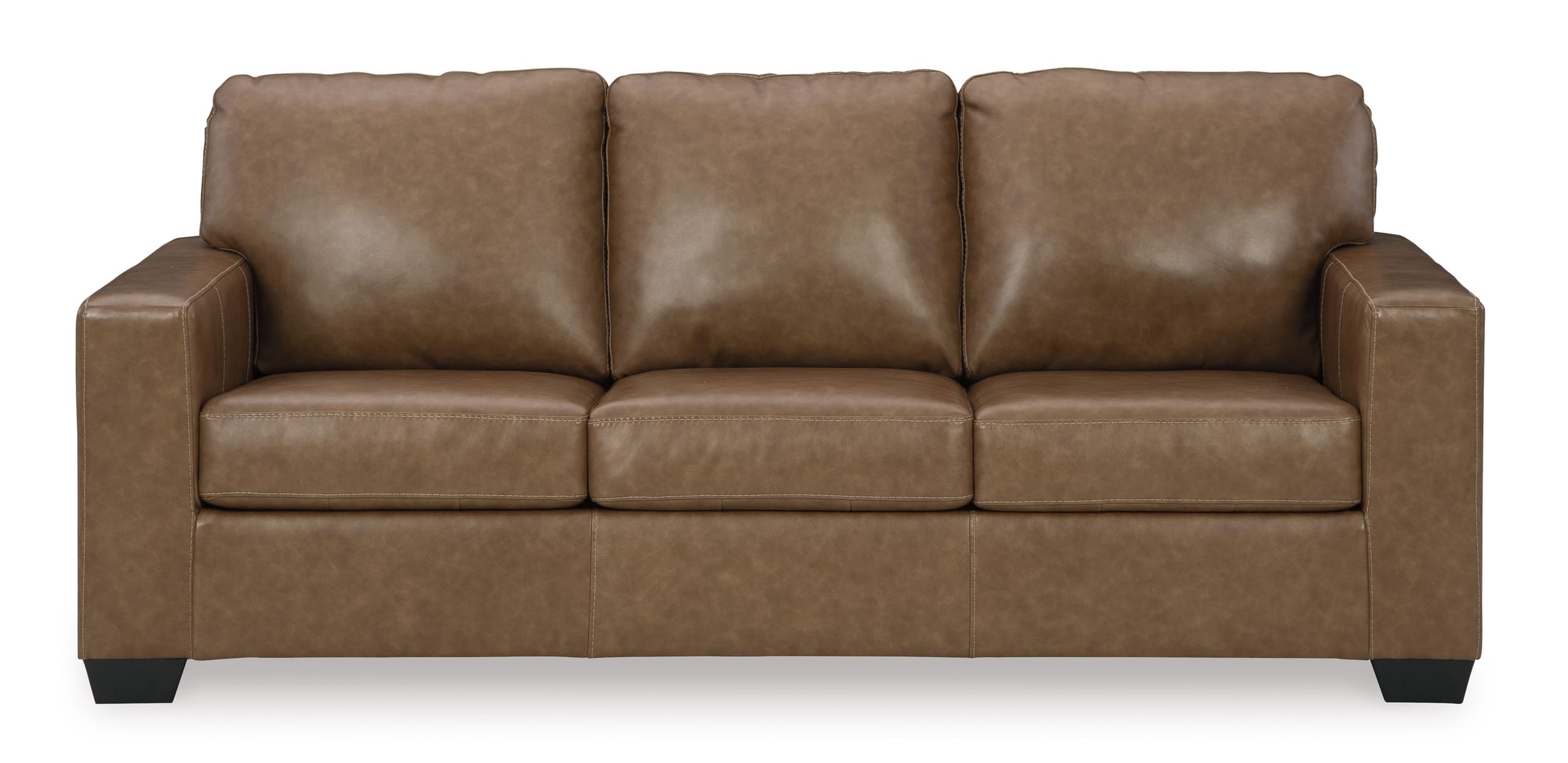 Bolsena Leather Sofa