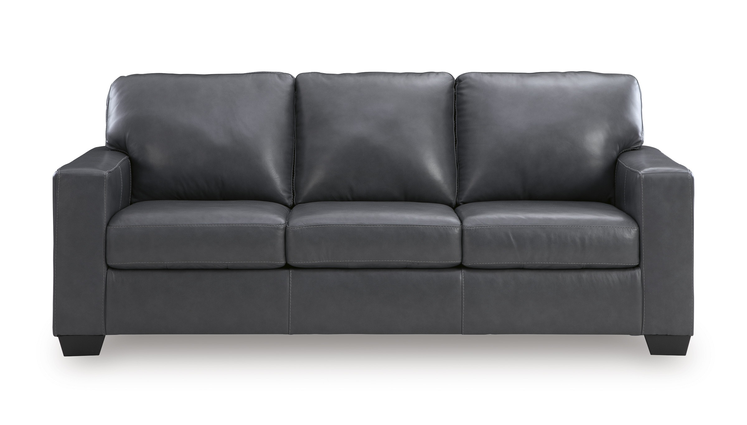 Bolsena Leather Sofa