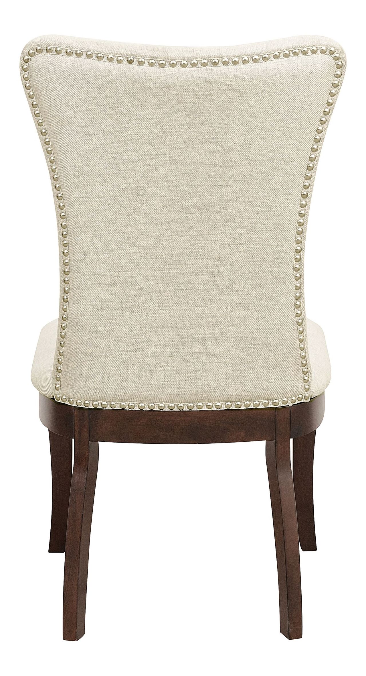 Oratorio Polyester Side Chair