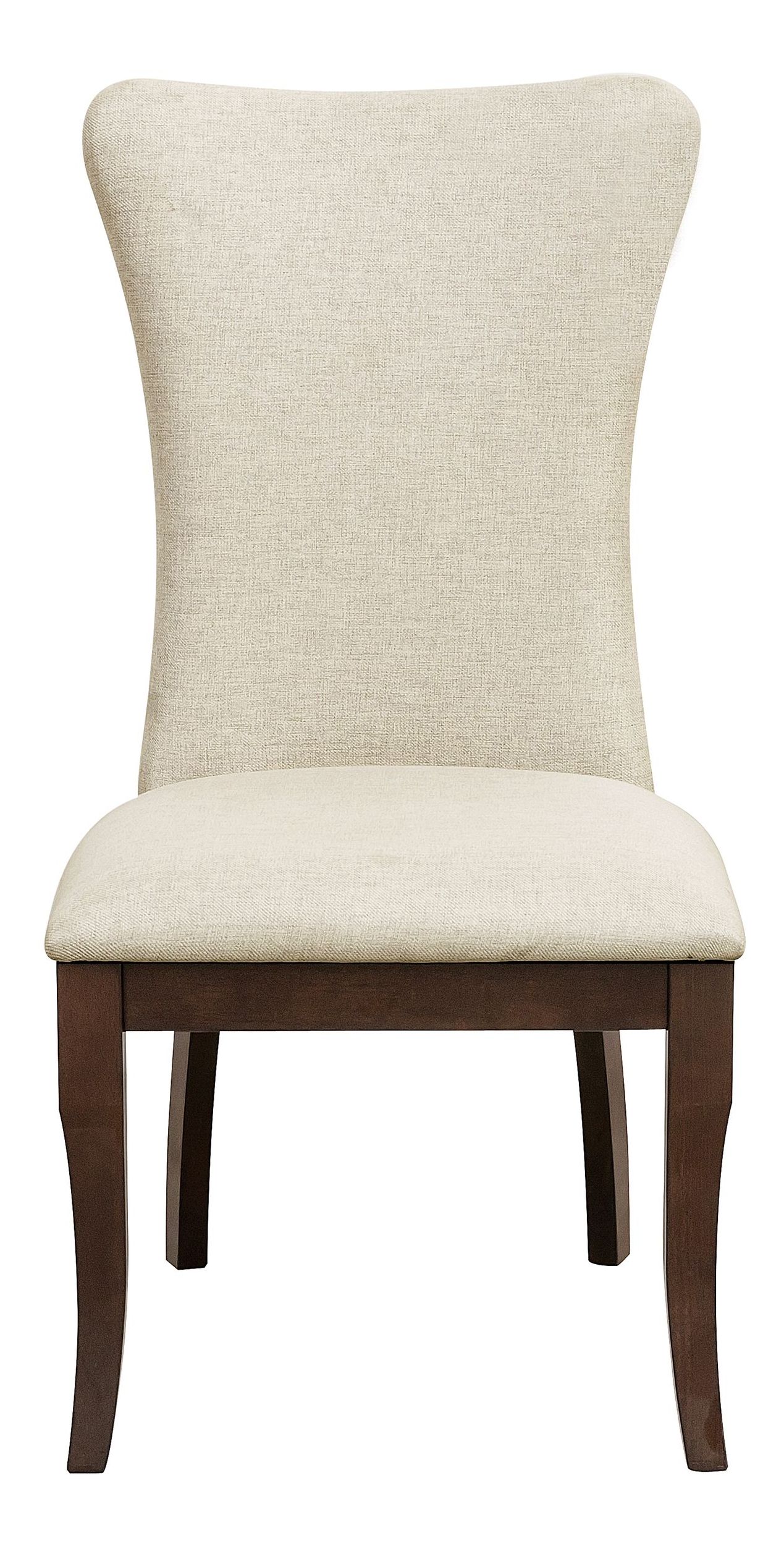 Oratorio Polyester Side Chair
