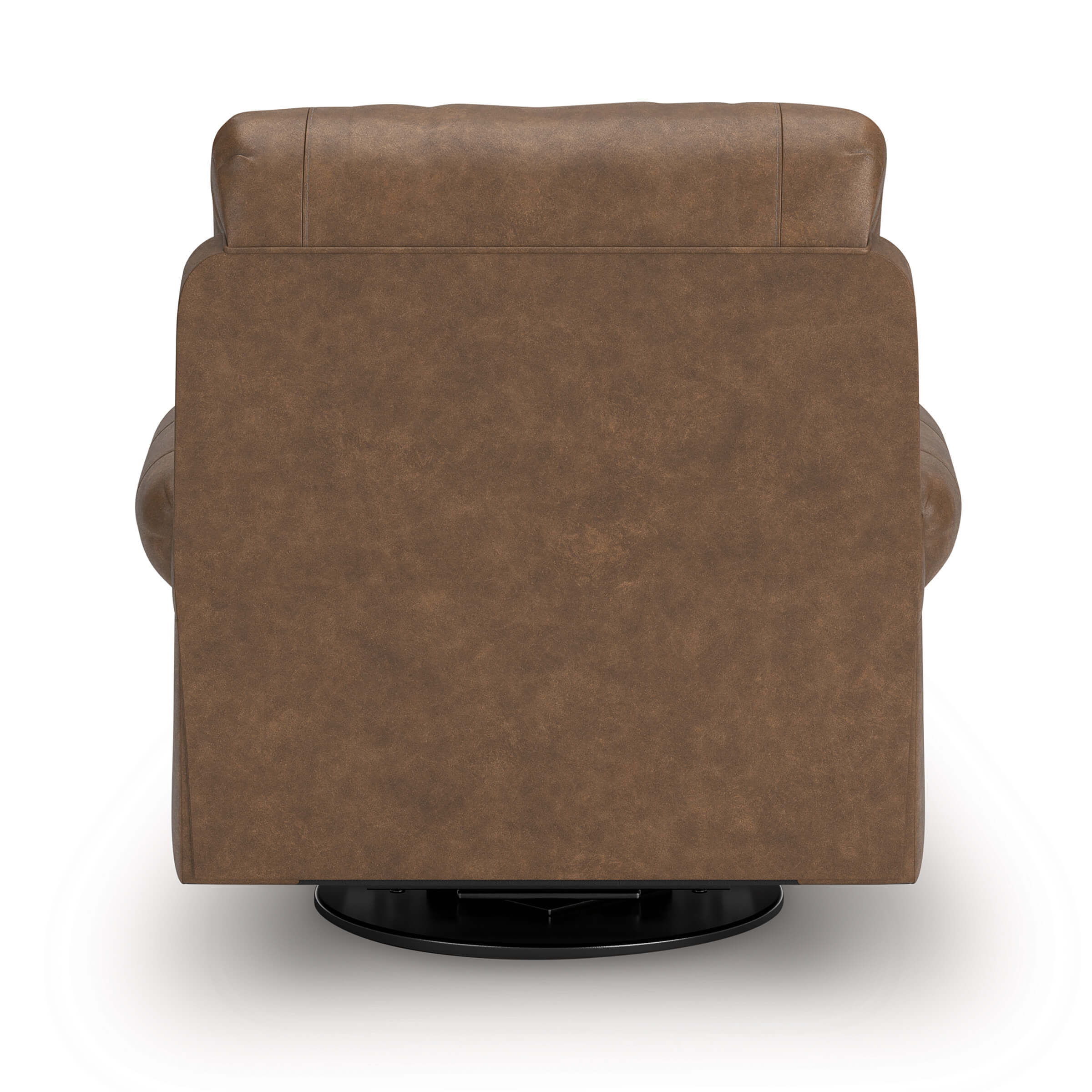 Chasemore Faux Leather Living Room Set