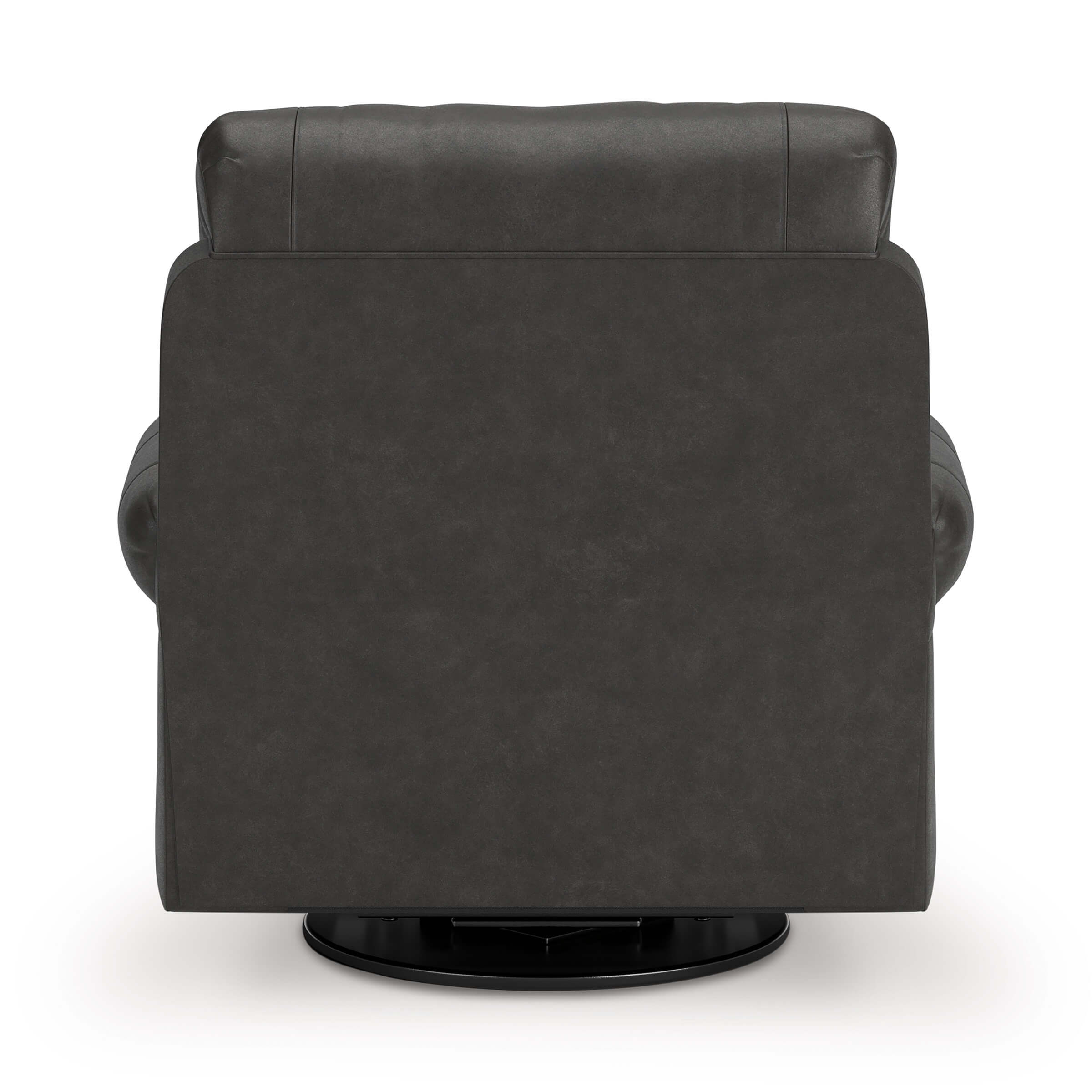 Chasemore Faux Leather Living Room Set