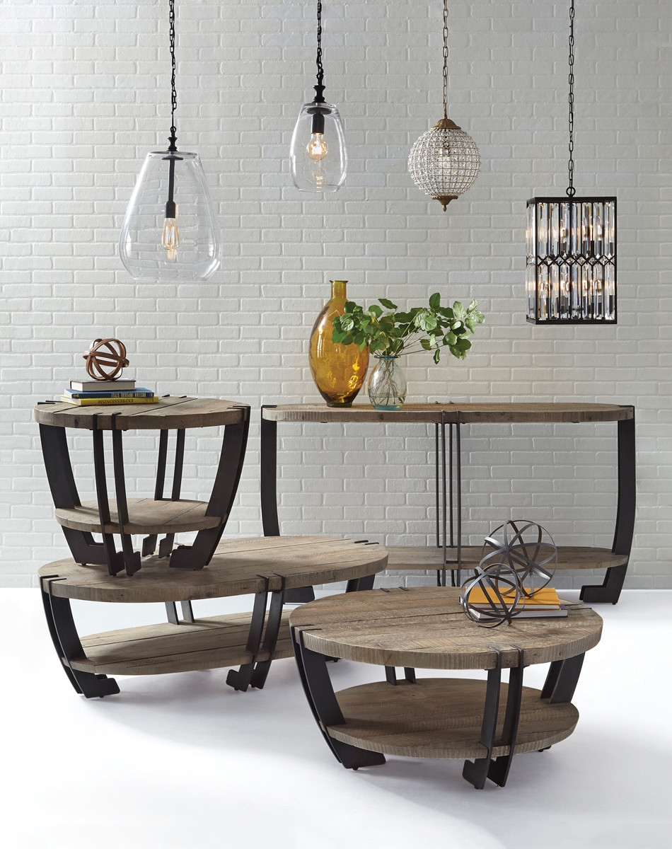 Odense Glass Pendant