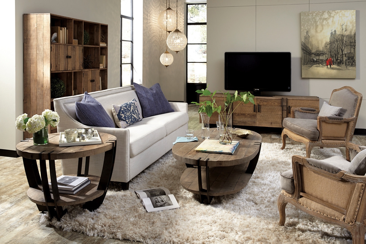 Cimberleigh Medium Chandelier