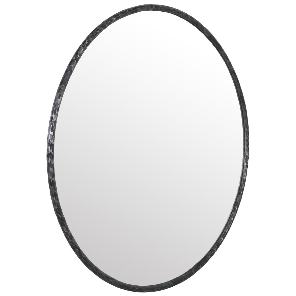 Howell Round Mirror