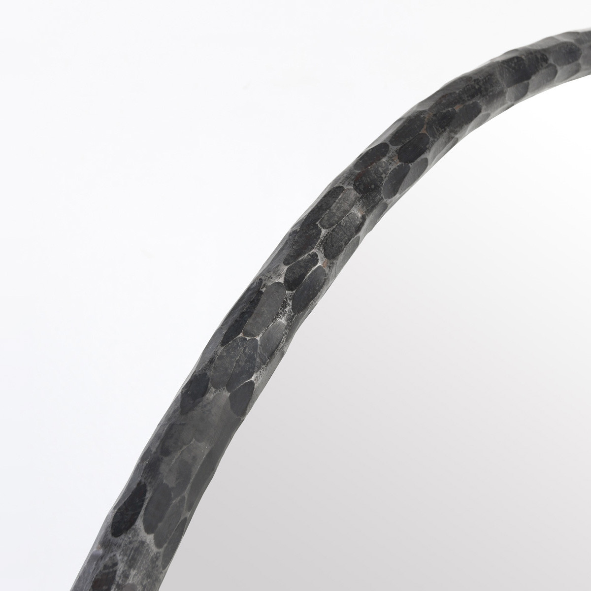Howell Round Mirror
