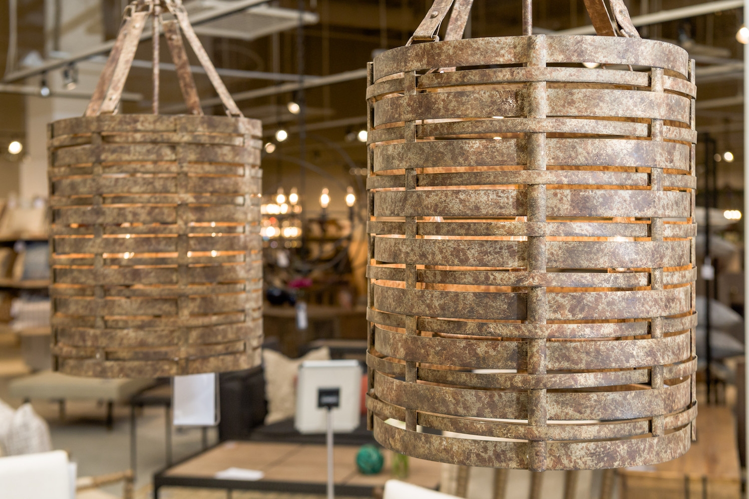 Edith Medium Chandelier