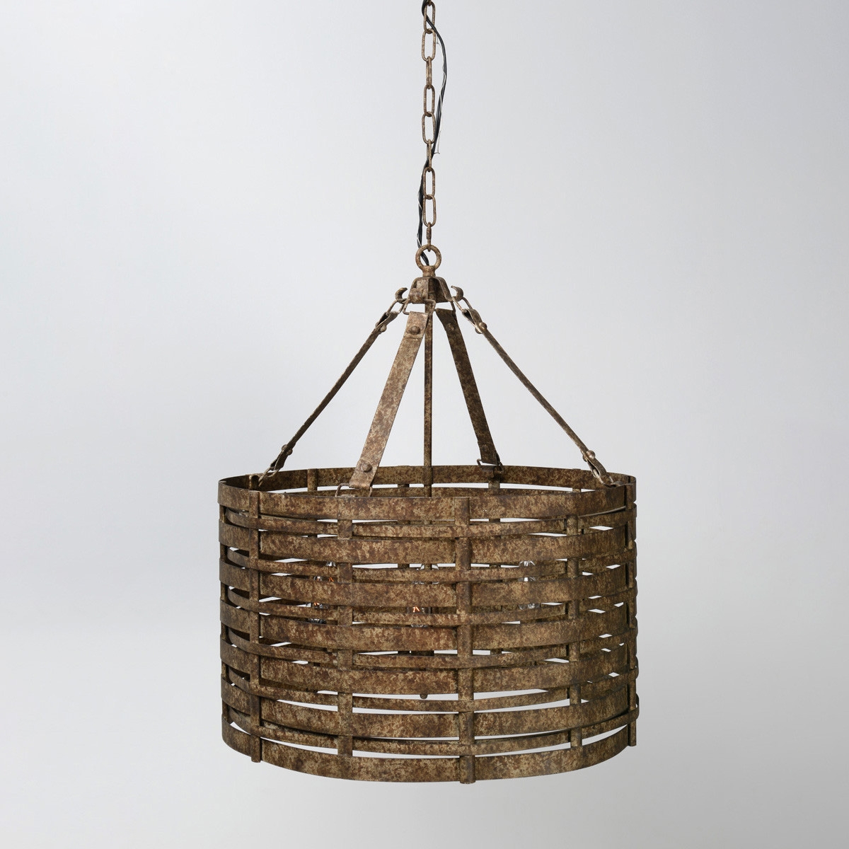 Edith Chandelier